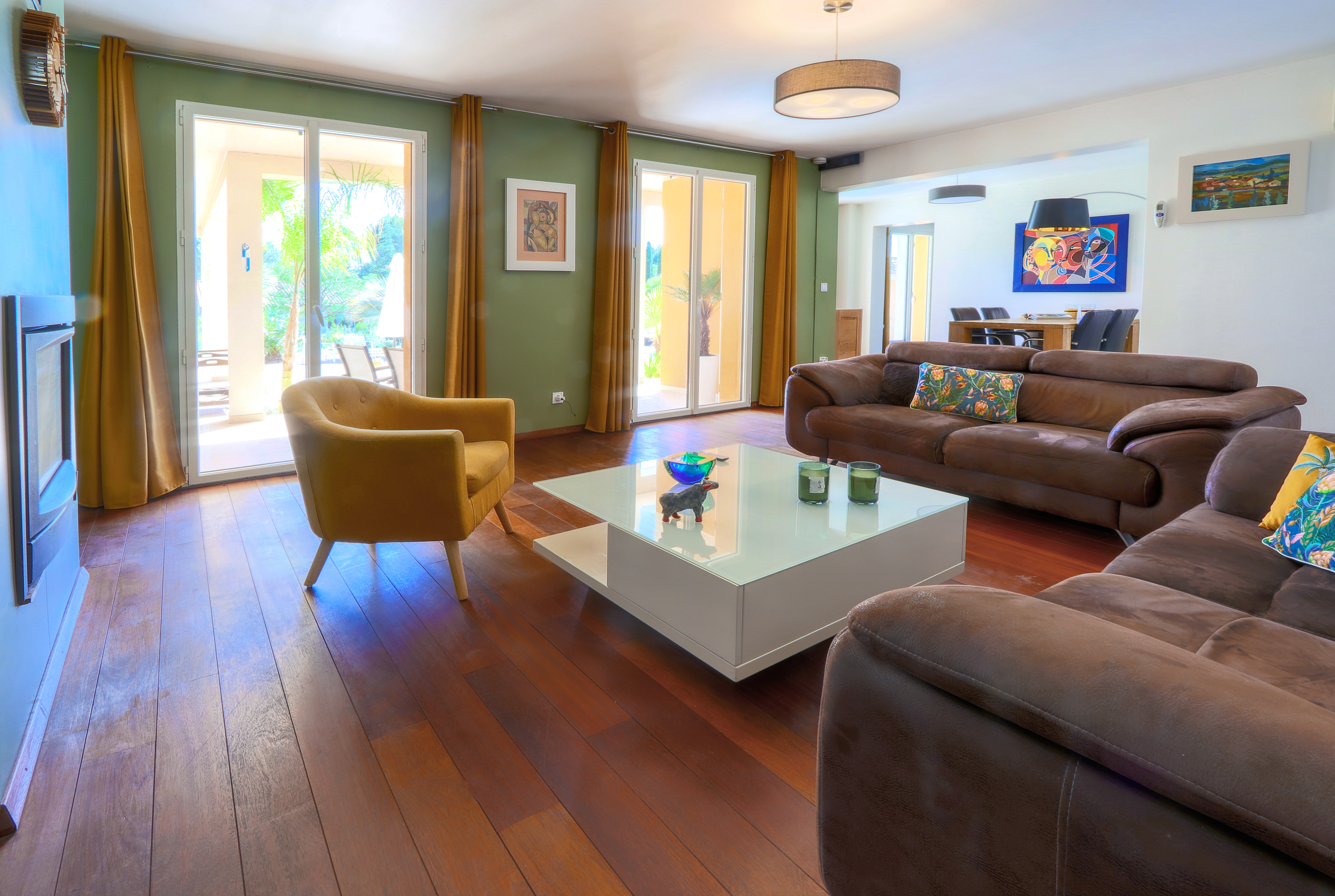 Propriété en France à vendre à Mérindol, Vaucluse - €695 000 - photo 