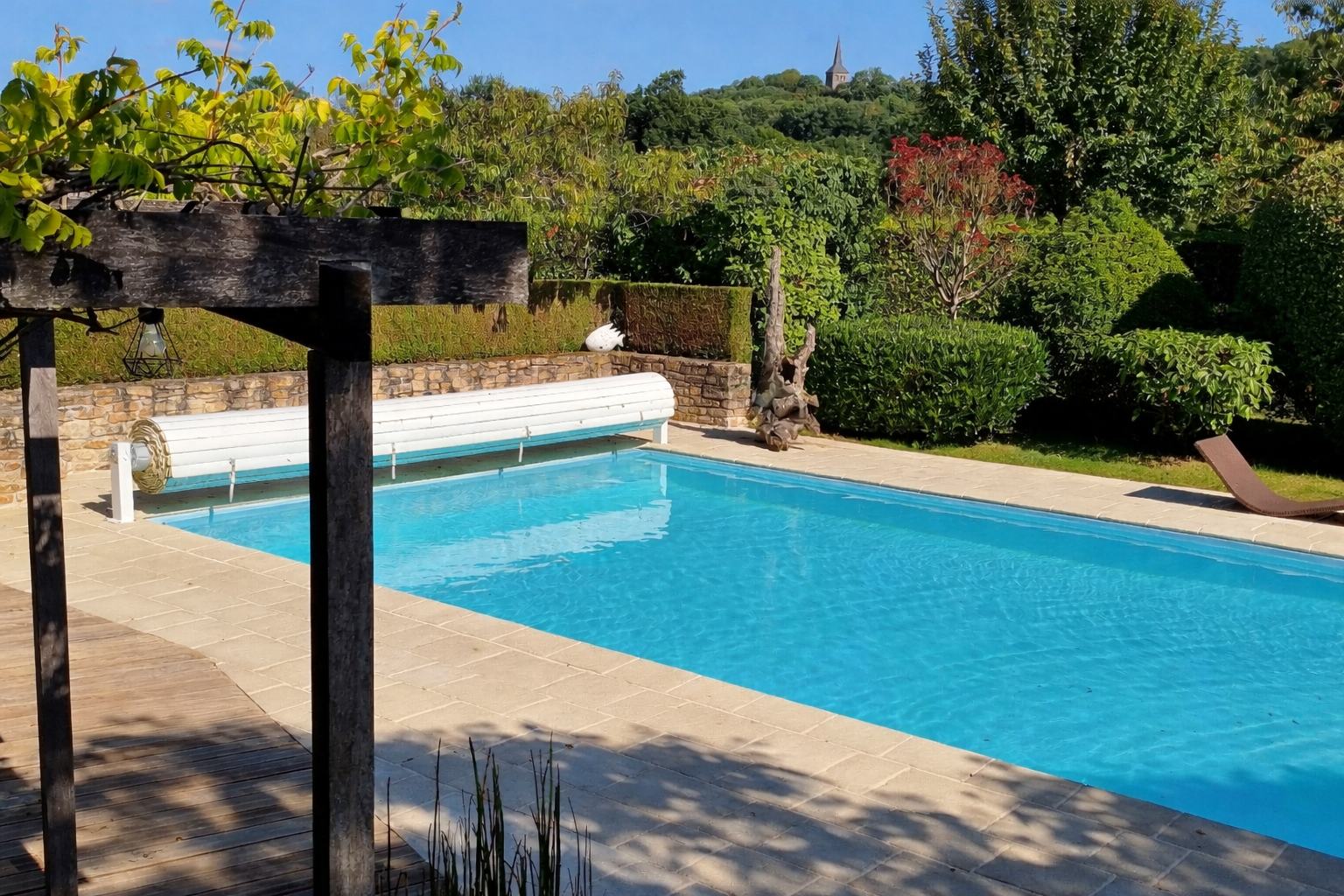 French property for sale in Combourg, Ille-et-Vilaine - €840,425 - photo 