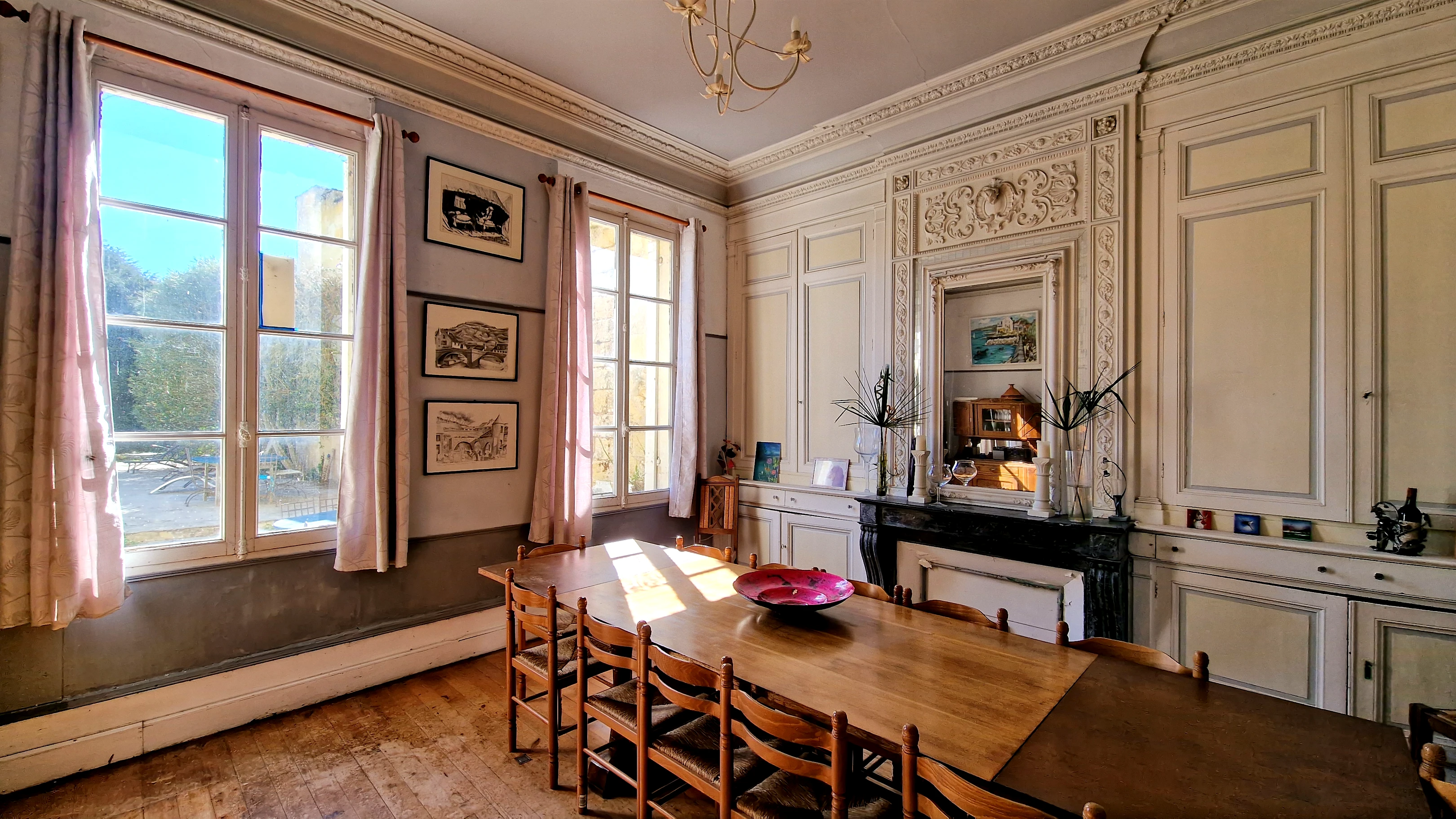 French property for sale in Castillon-la-Bataille, Gironde - €975,000 - photo 