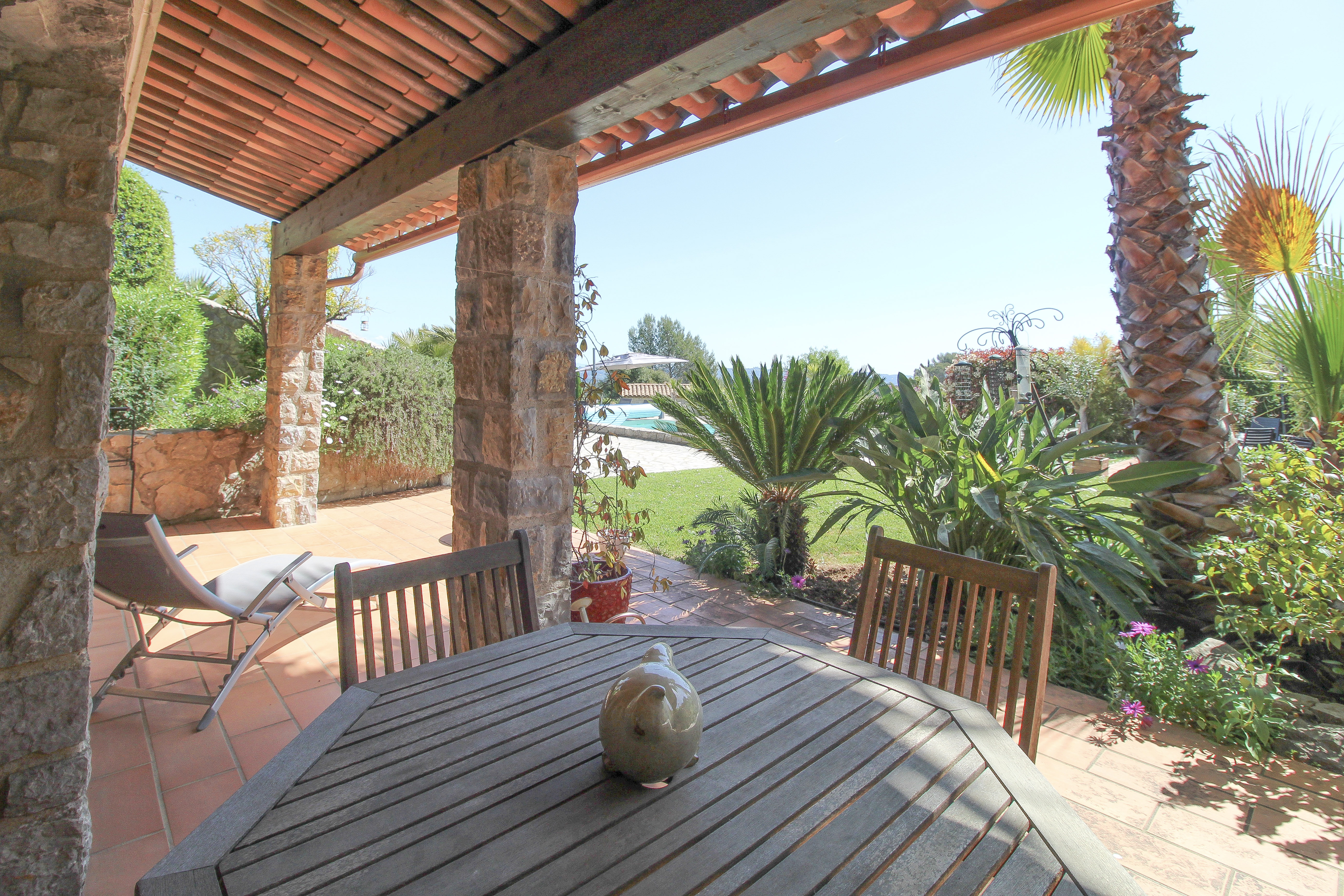 French property for sale in Peymeinade, Alpes-Maritimes - €1,595,000 - photo 