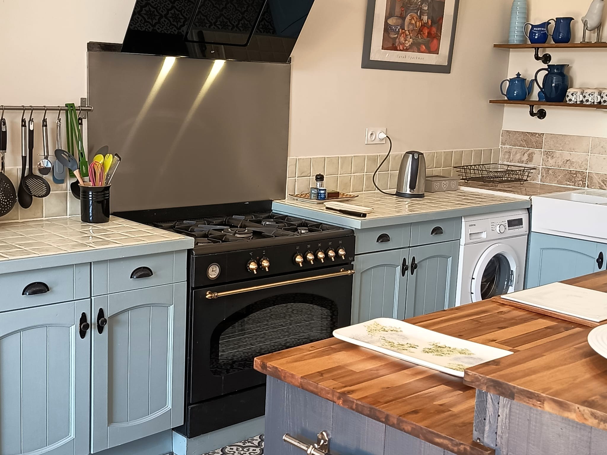 Propriété en France à vendre à Cast, Finistère - €965 000 - photo 