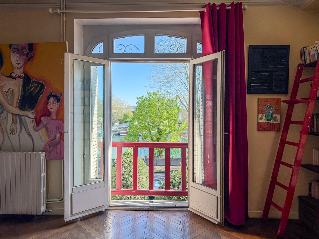 Propriété en France à vendre à Joinville-le-Pont, Val-de-Marne - €2 300 000 - photo 