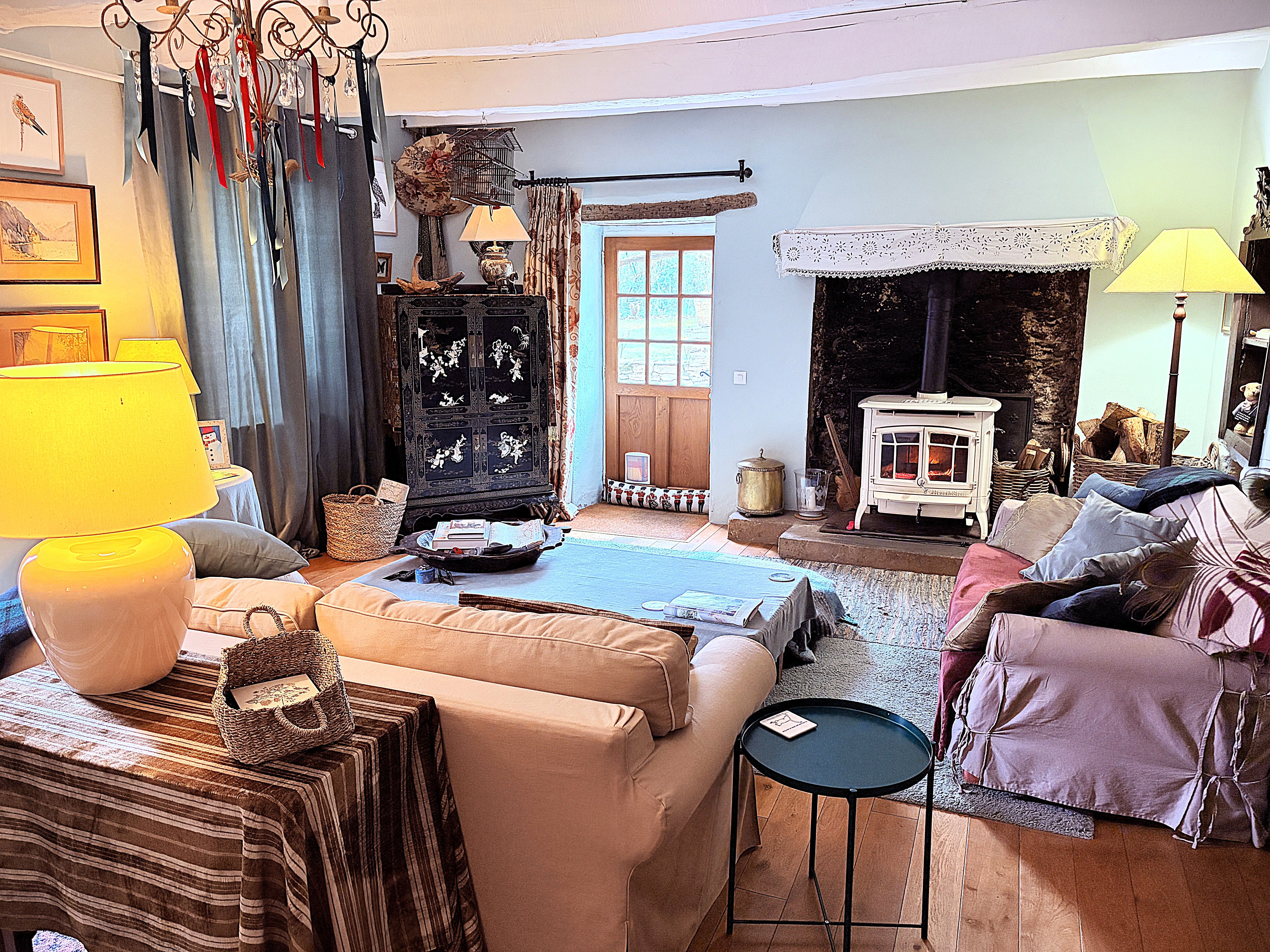 Propriété en France à vendre à Lacapelle-Pinet, Tarn - €669 000 - photo 