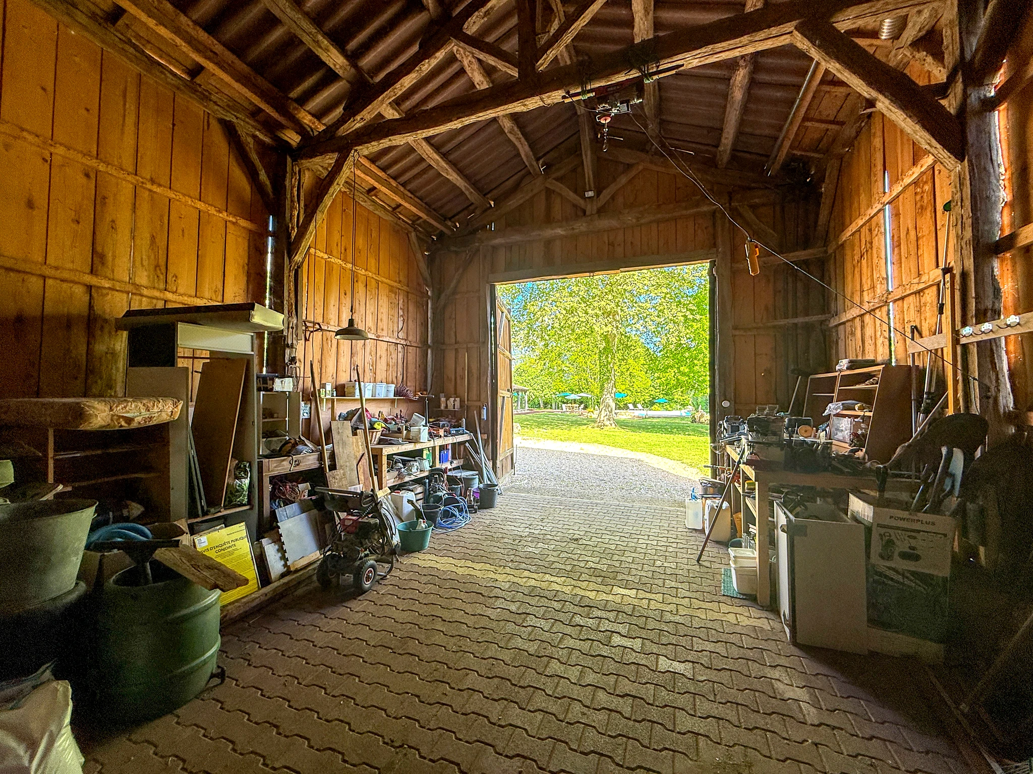 French property for sale in Bergerac, Dordogne - €787,500 - photo 