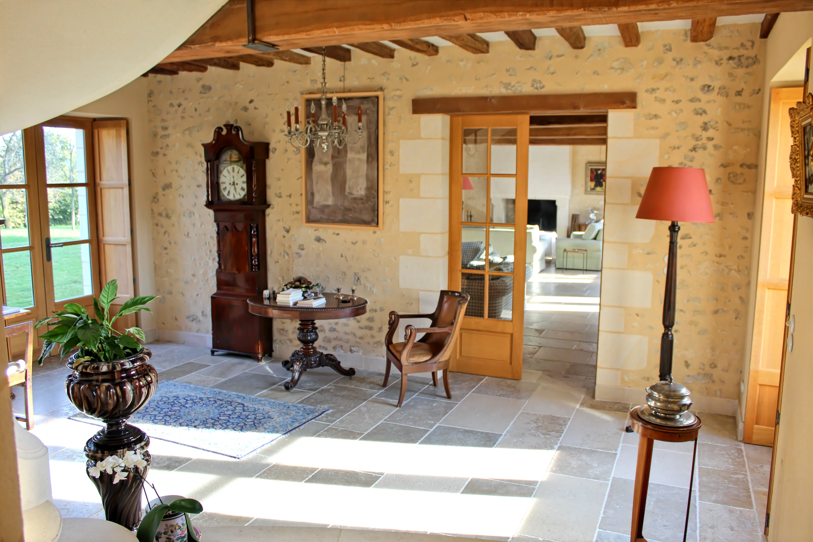 French property for sale in Saint-Cyr-la-Rosière, Orne - €1,100,000 - photo 