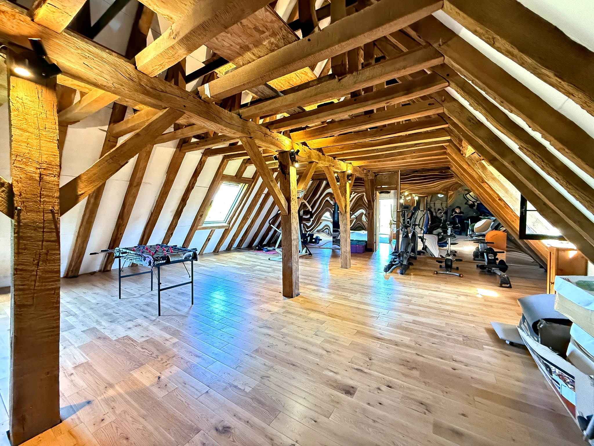 French property for sale in Bergerac, Dordogne - €787,500 - photo 