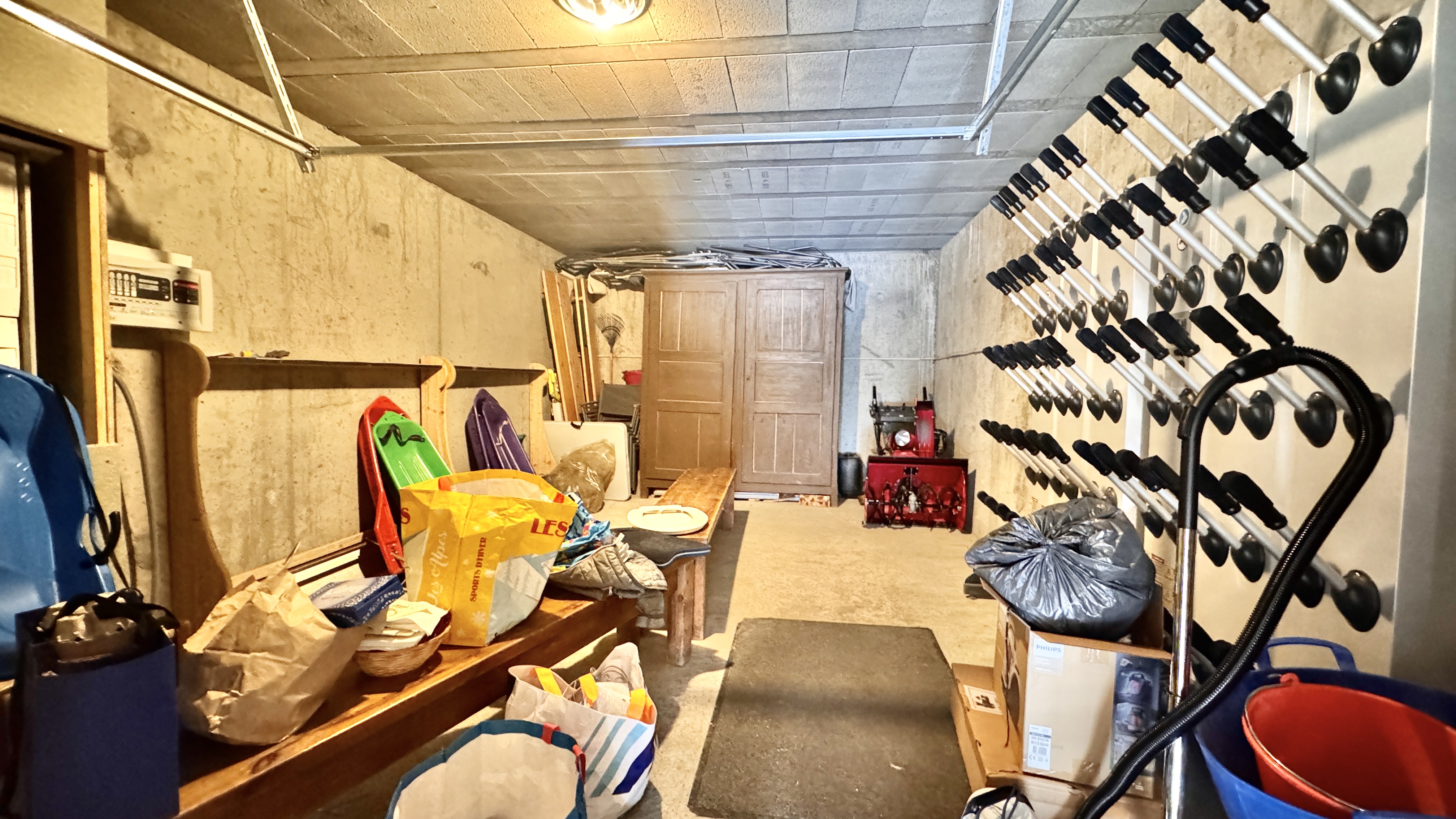 French property for sale in Champagny-en-Vanoise, Savoie - €2,500,000 - photo 