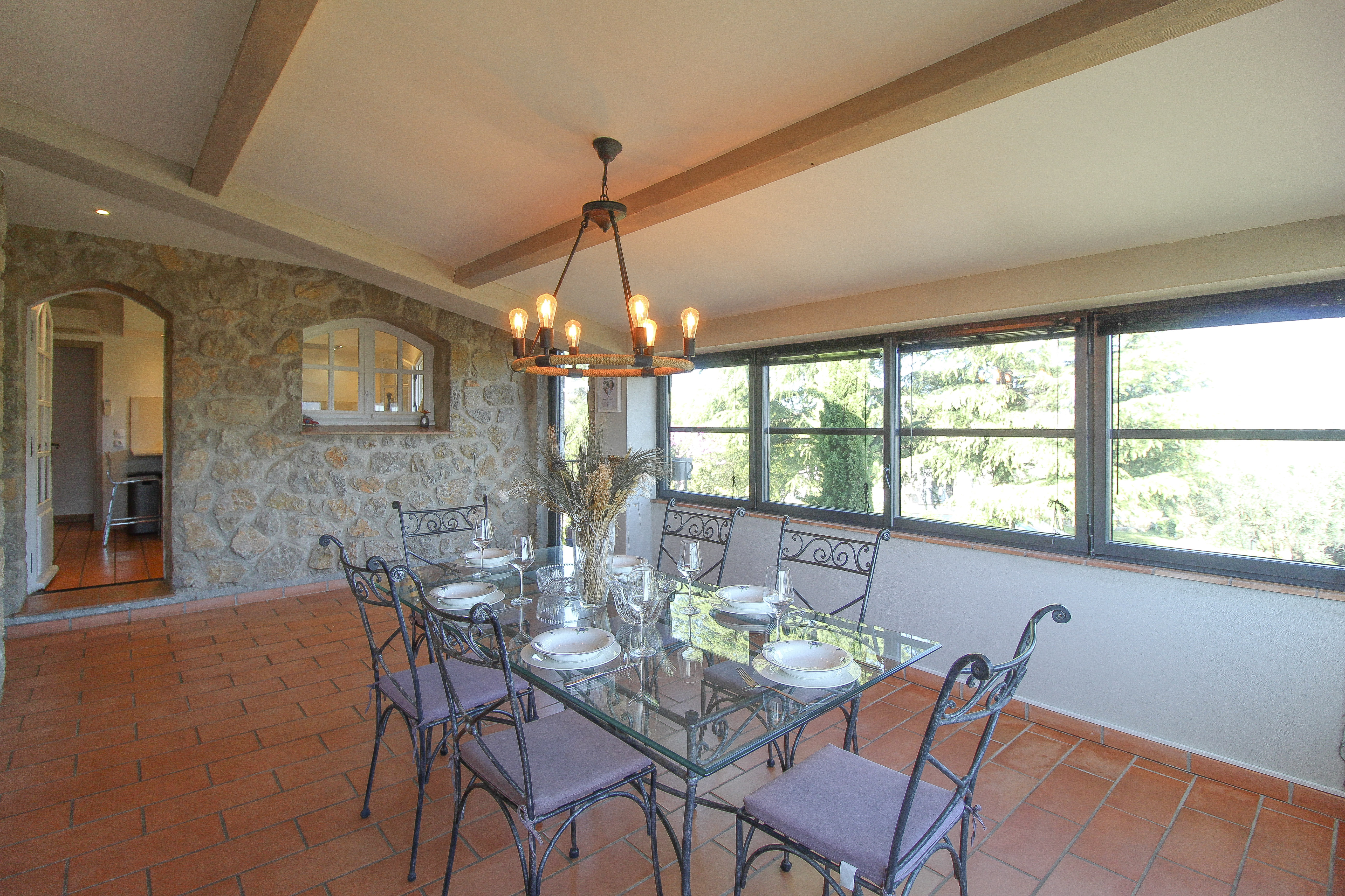 French property for sale in Peymeinade, Alpes-Maritimes - €1,645,000 - photo 
