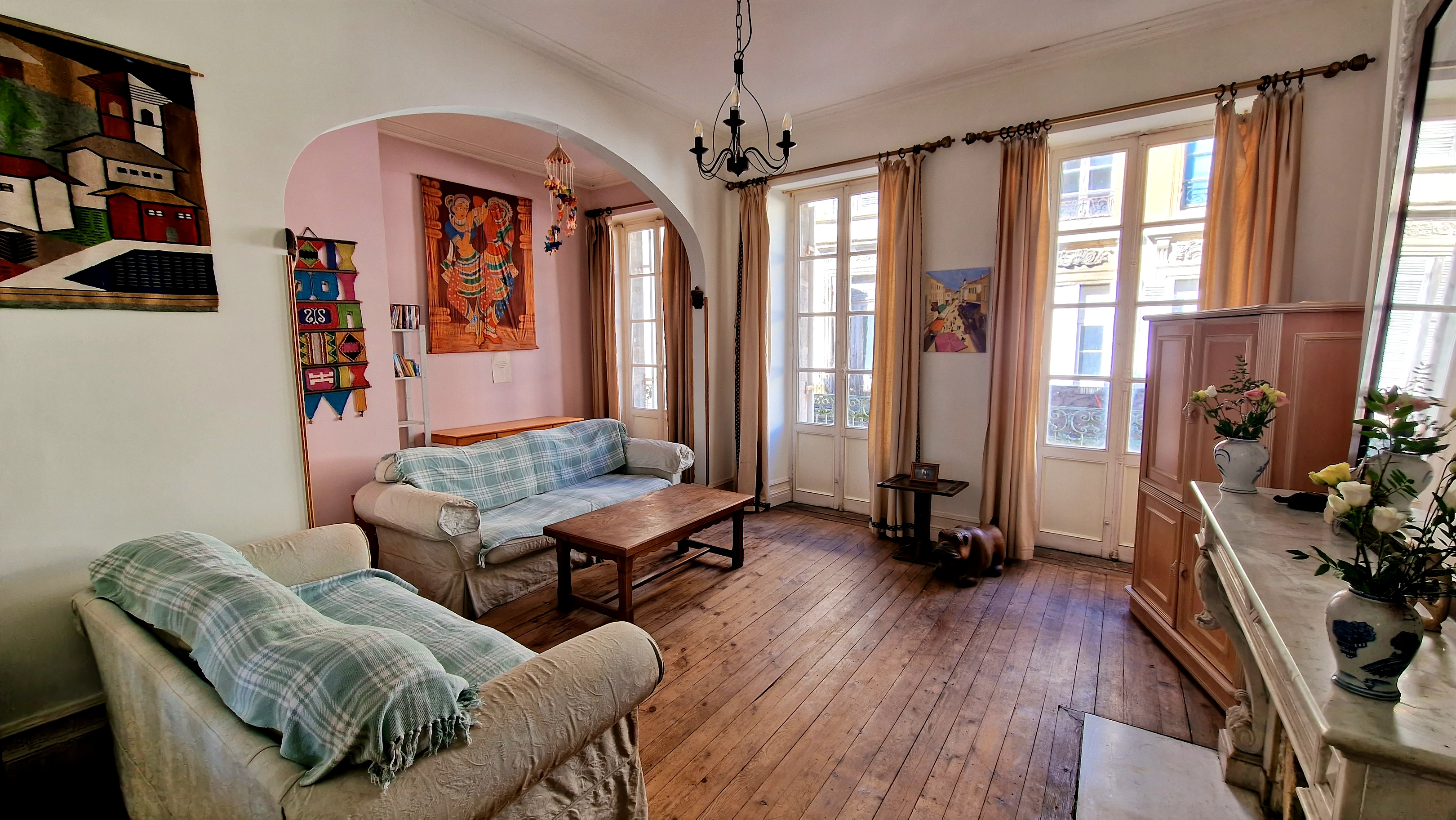 French property for sale in Castillon-la-Bataille, Gironde - €975,000 - photo 