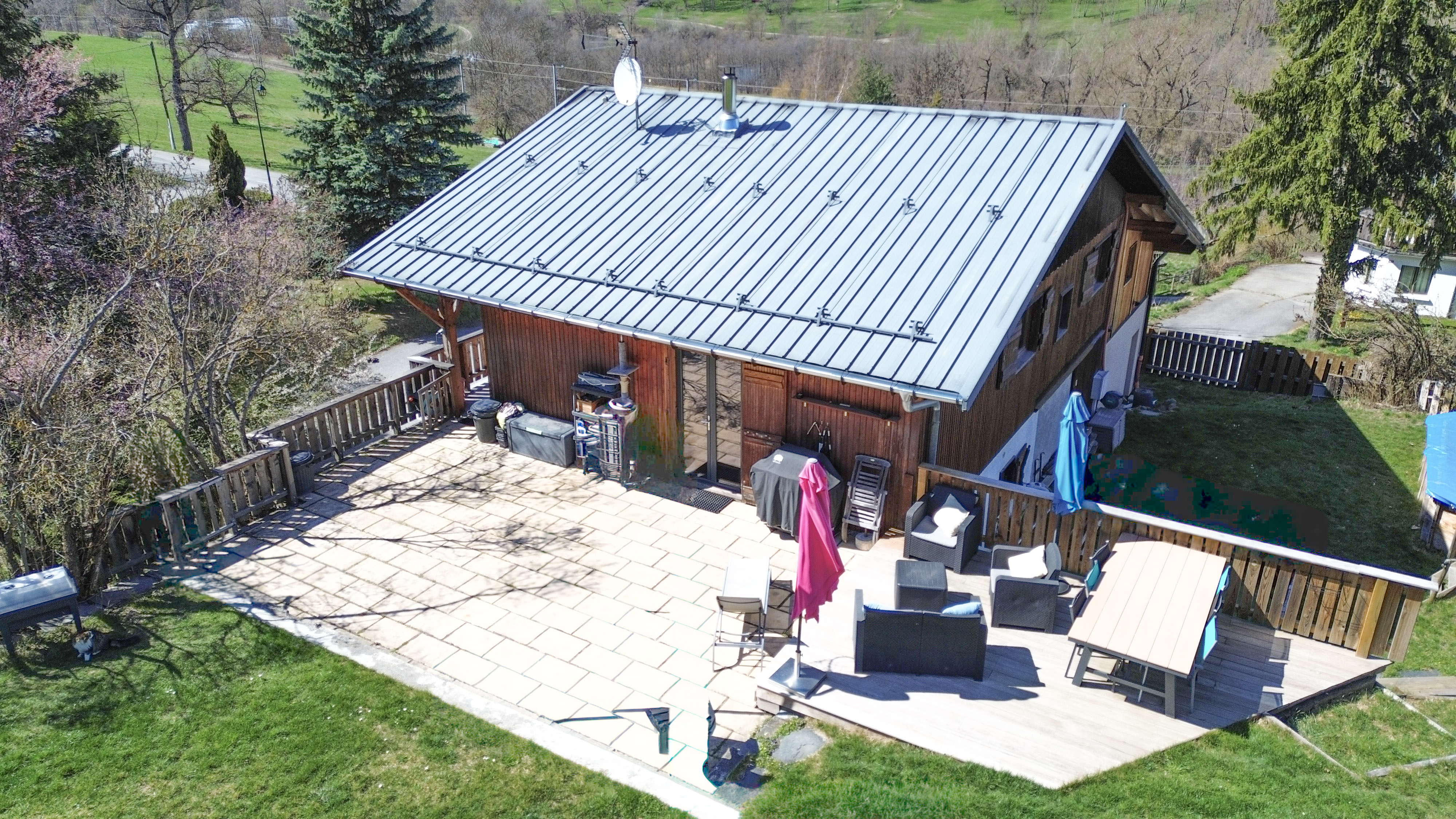 French property for sale in Bourg-Saint-Maurice, Savoie - €975,000 - photo 