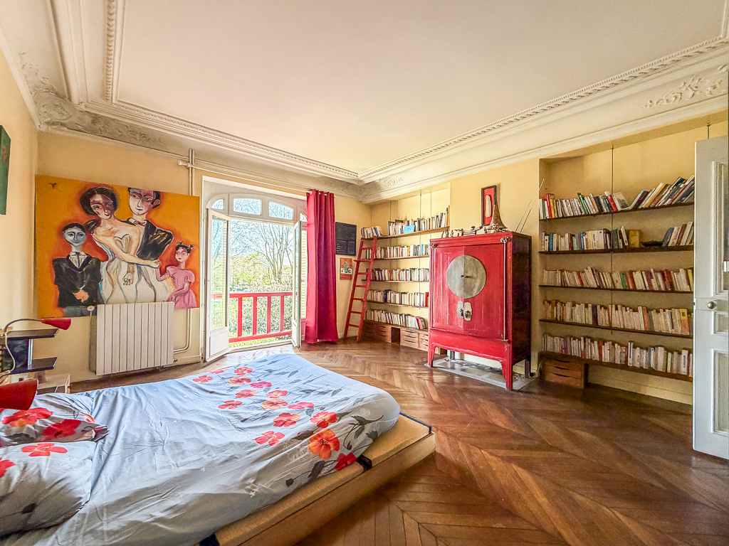 Propriété en France à vendre à Joinville-le-Pont, Val-de-Marne - €2 300 000 - photo 