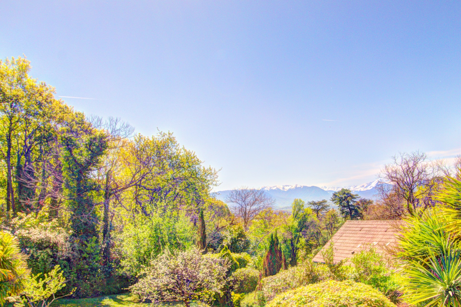 Propriété en France à vendre à Pau, Pyrénées-Atlantiques - €635 000 - photo 