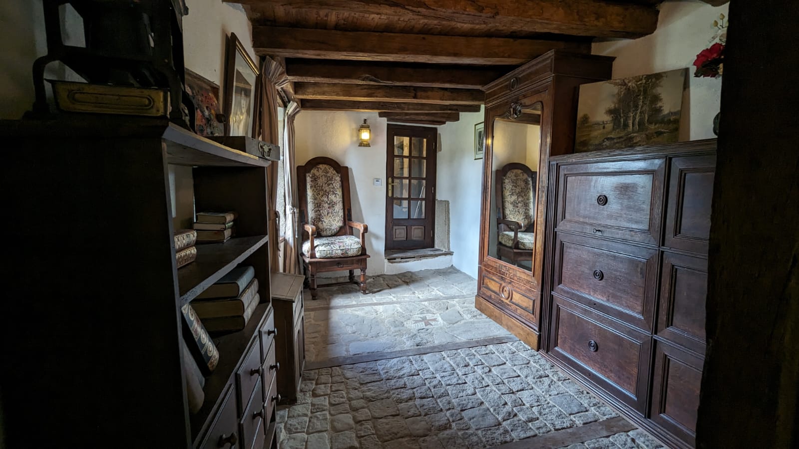 Propriété en France à vendre à Arnac-la-Poste, Haute-Vienne - €401 740 - photo 