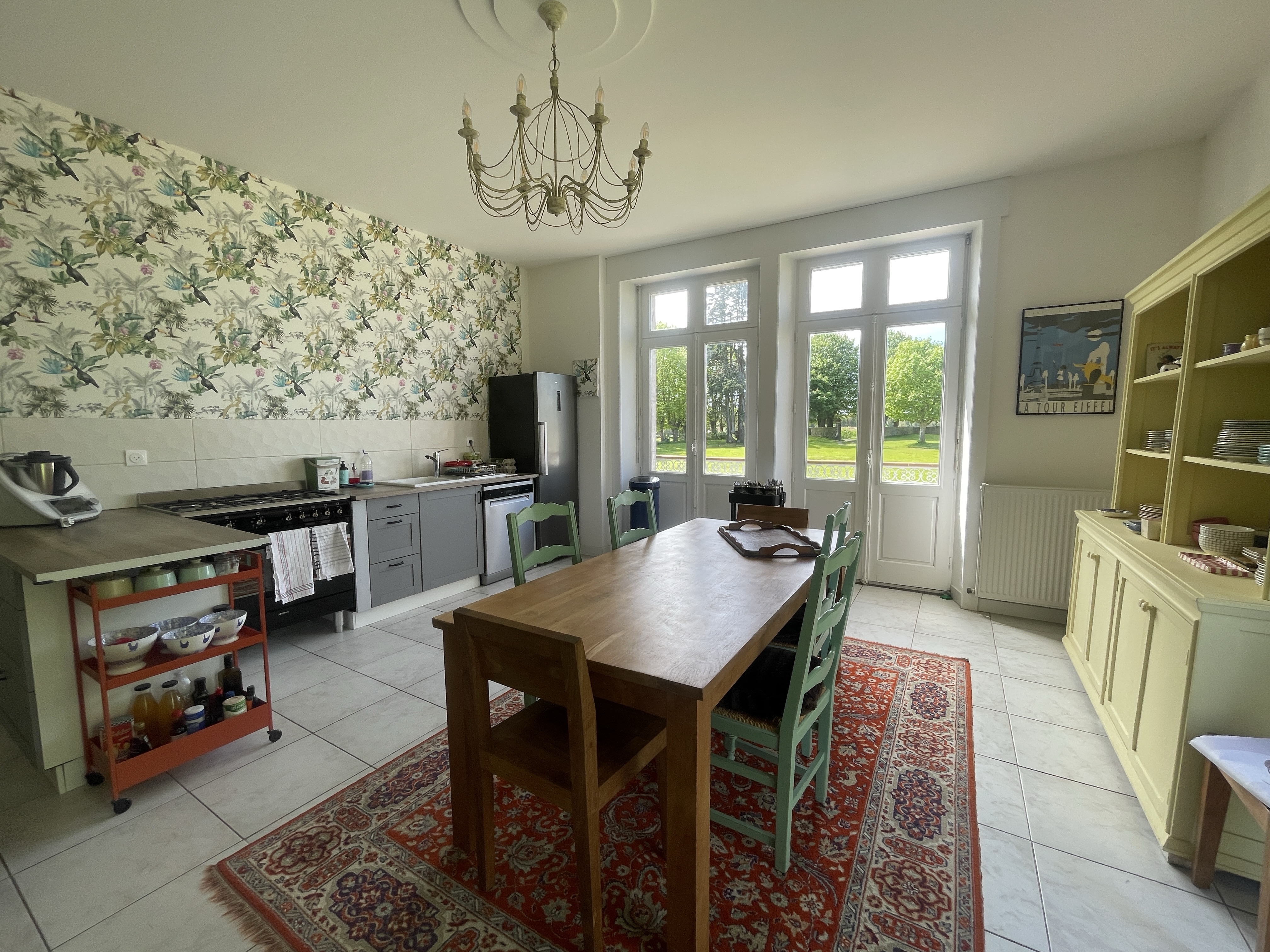 Propriété en France à vendre à Gratot, Manche - €603 000 - photo 