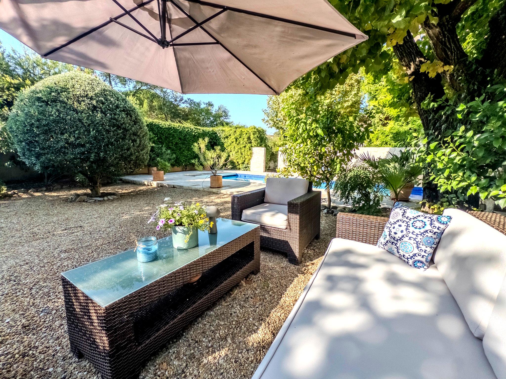 French property for sale in Neffiès, Hérault - €950,000 - photo 