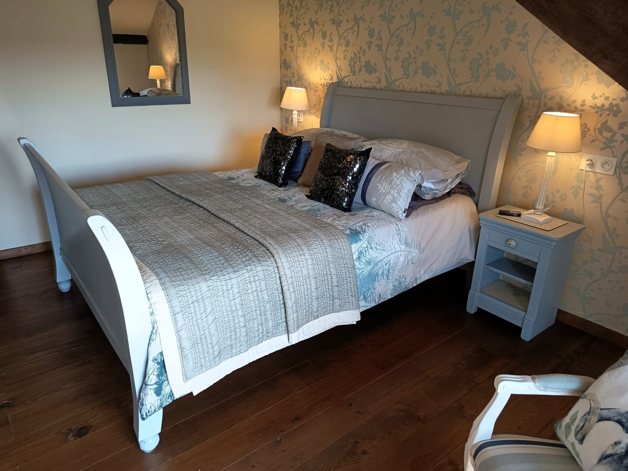 Propriété en France à vendre à Cast, Finistère - €965 000 - photo 