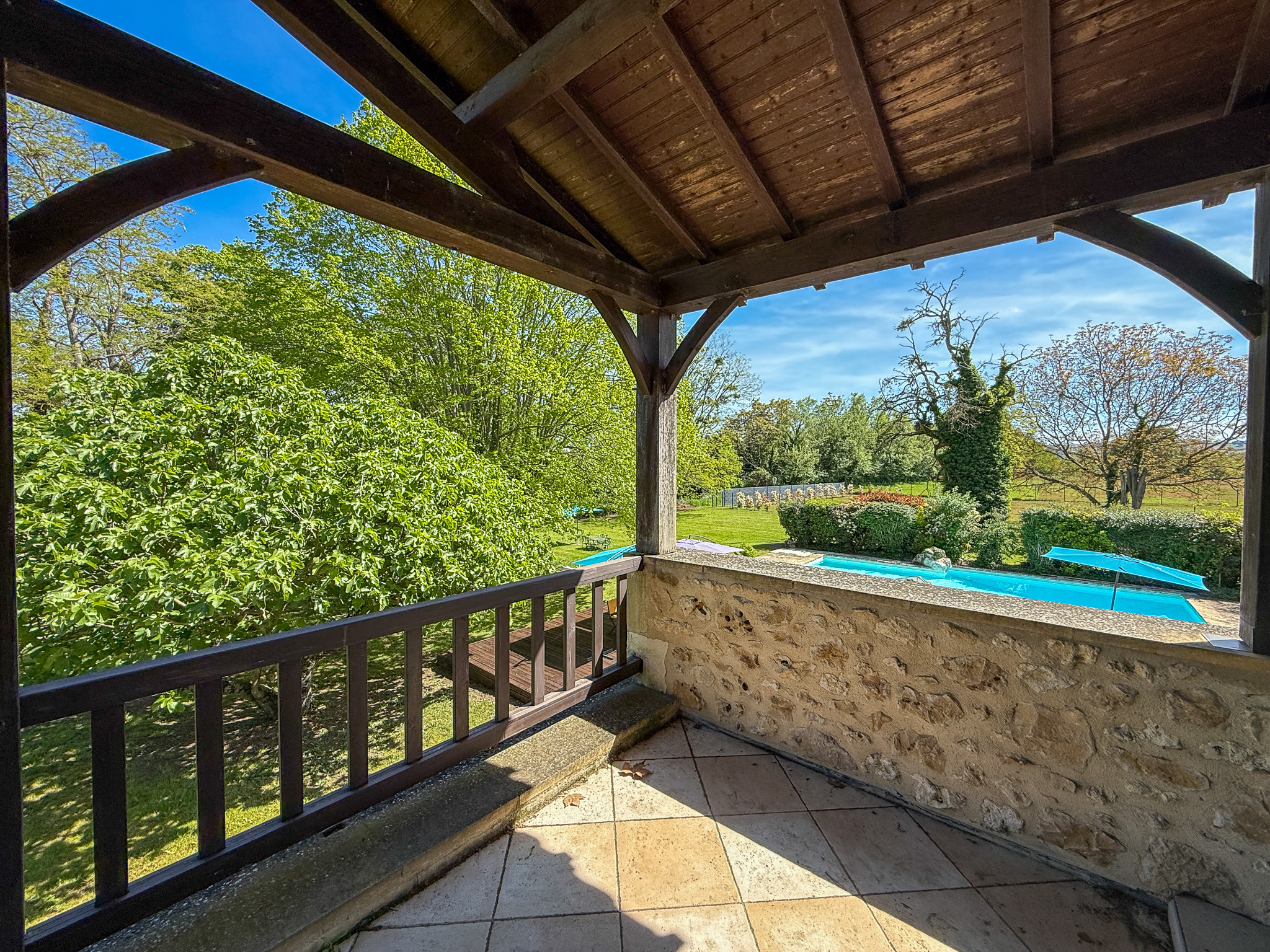 French property for sale in Bergerac, Dordogne - €787,500 - photo 