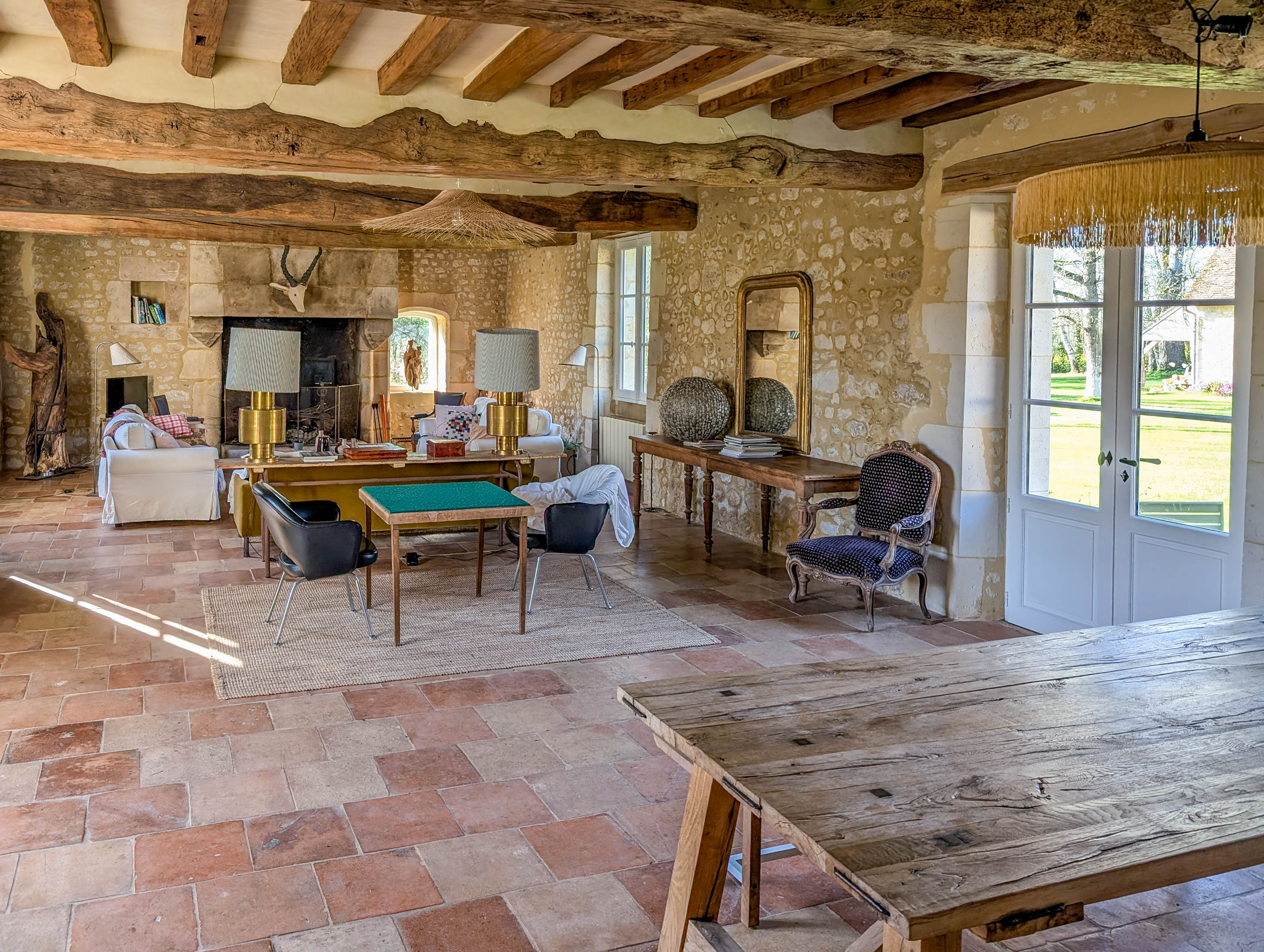 French property for sale in Rémalard en Perche, Orne - €1,200,000 - photo 