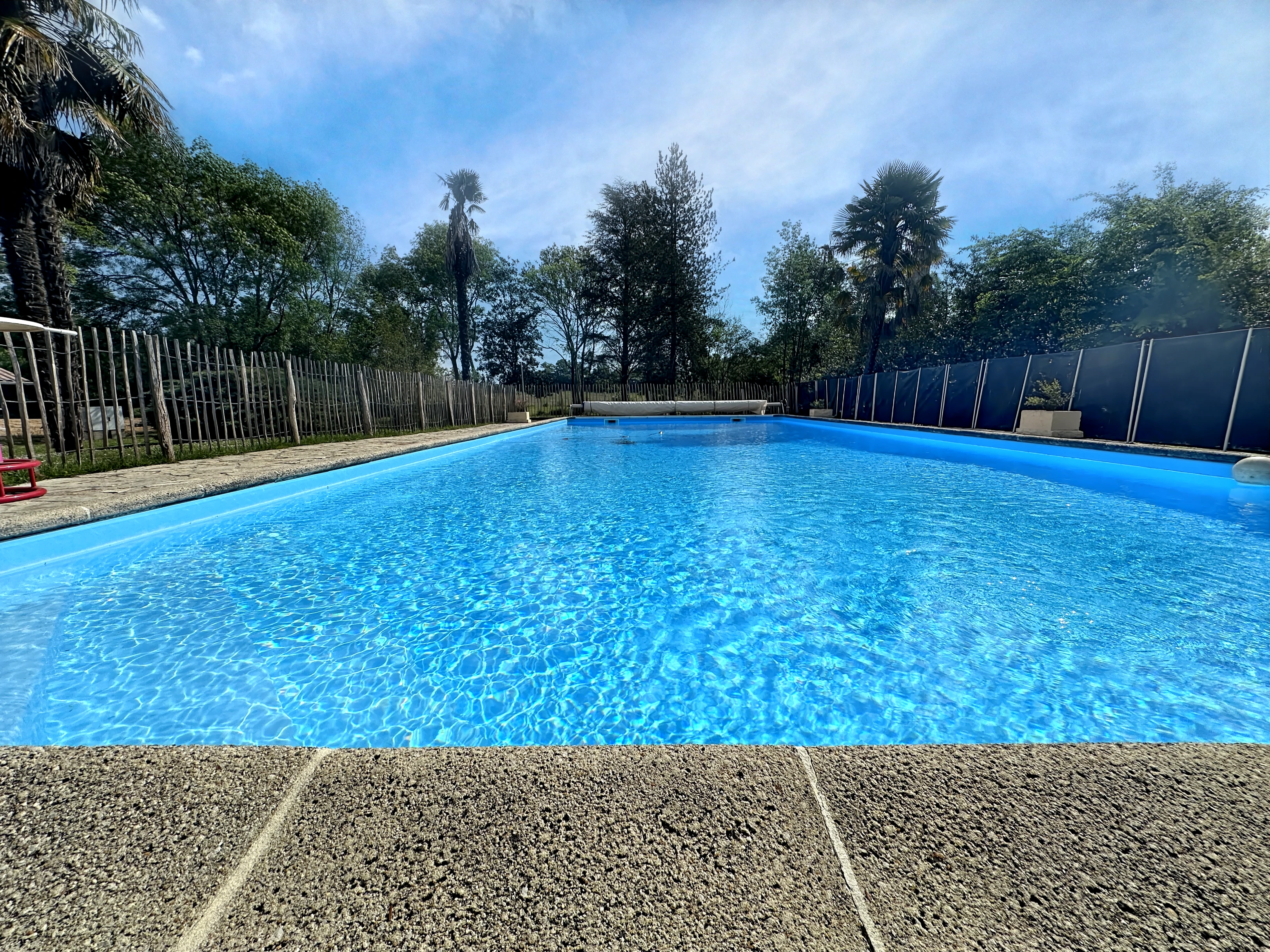 French property for sale in Bourrouillan, Gers - €749,000 - photo 
