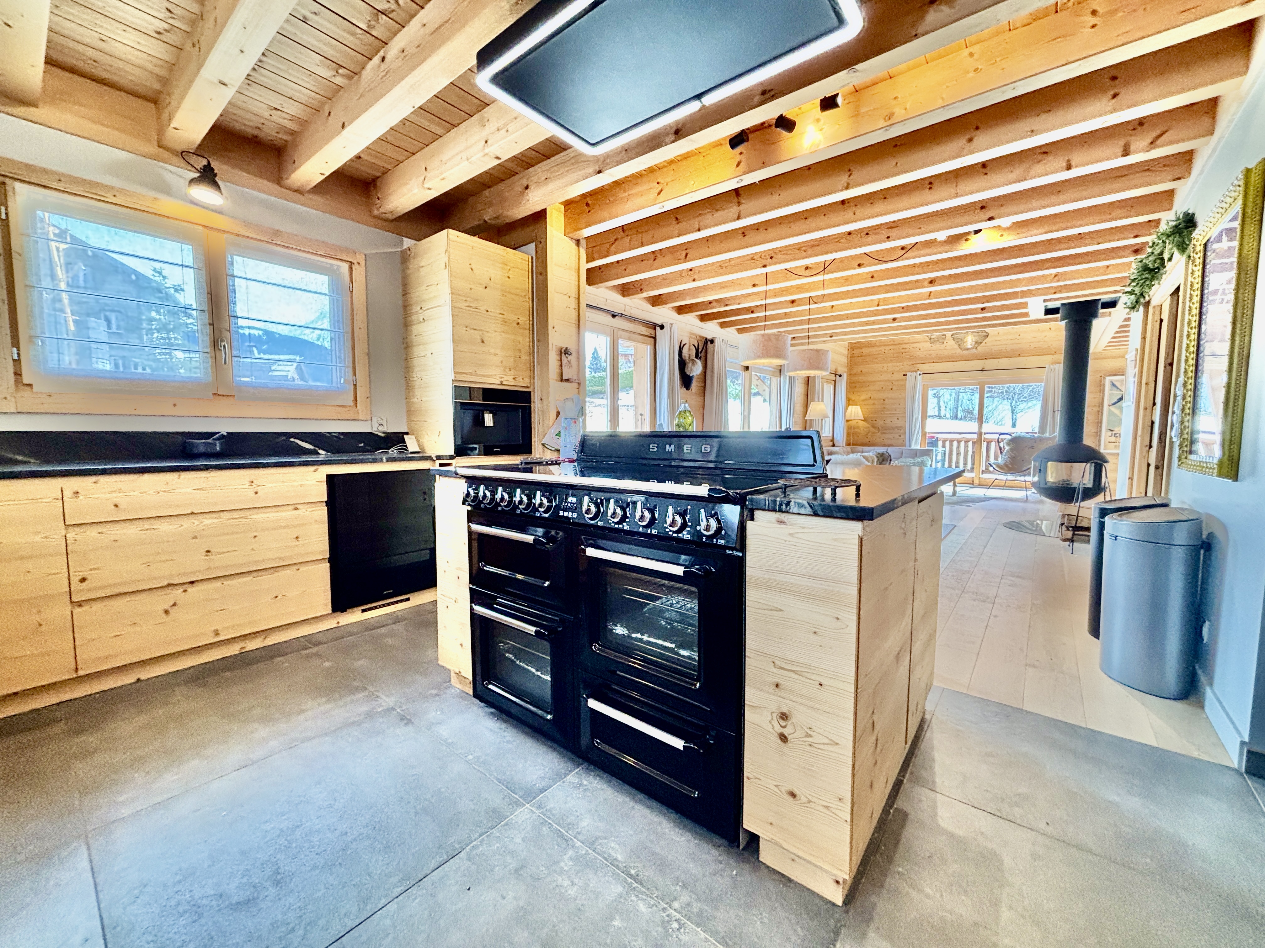 French property for sale in Saint-Gervais-les-Bains, Haute-Savoie - €1,895,000 - photo 