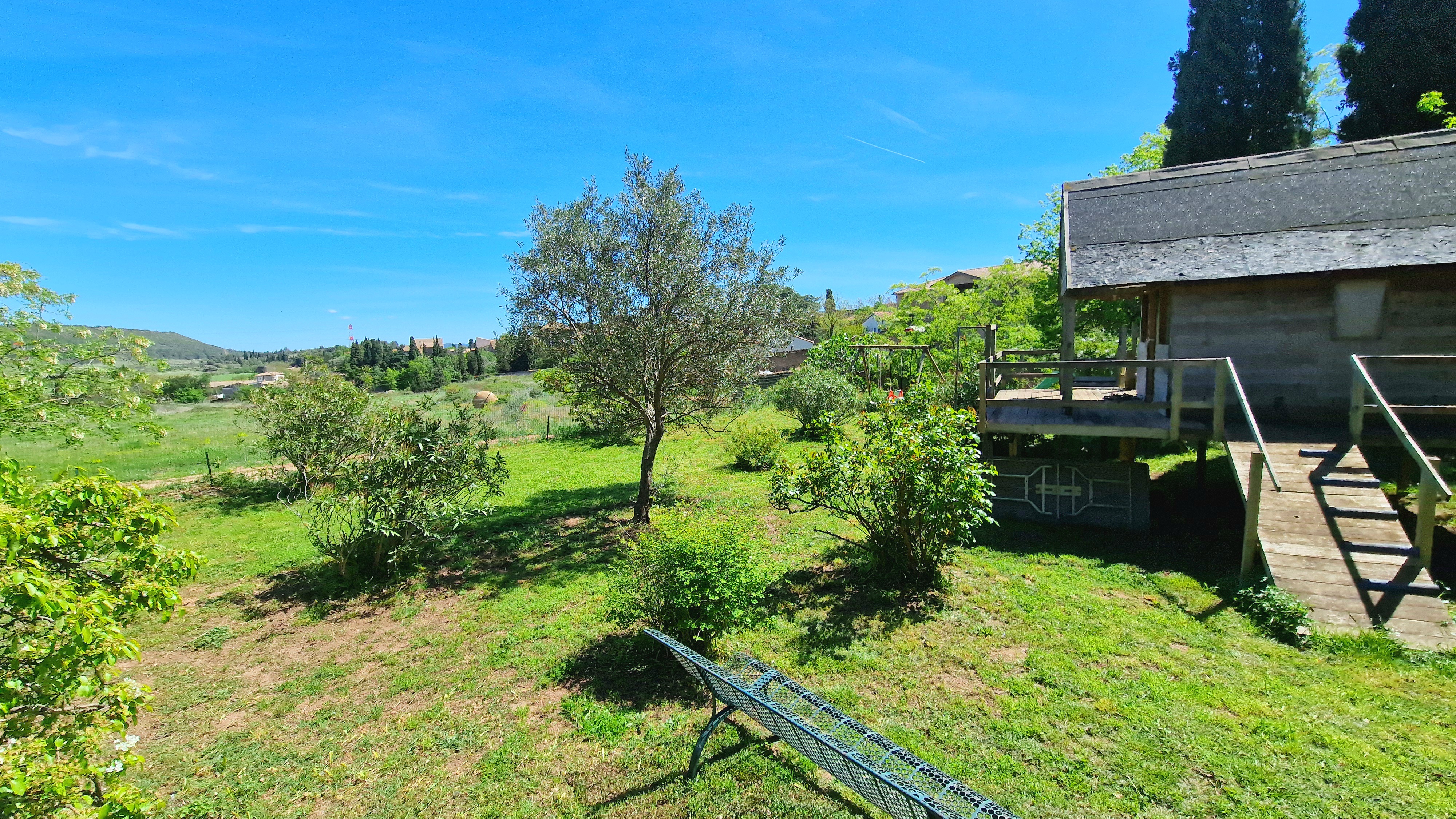 French property for sale in Moux, Aude - €450,000 - photo 