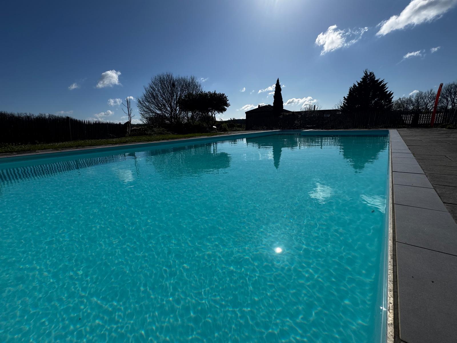 French property for sale in Masquières, Lot-et-Garonne - €735,000 - photo 