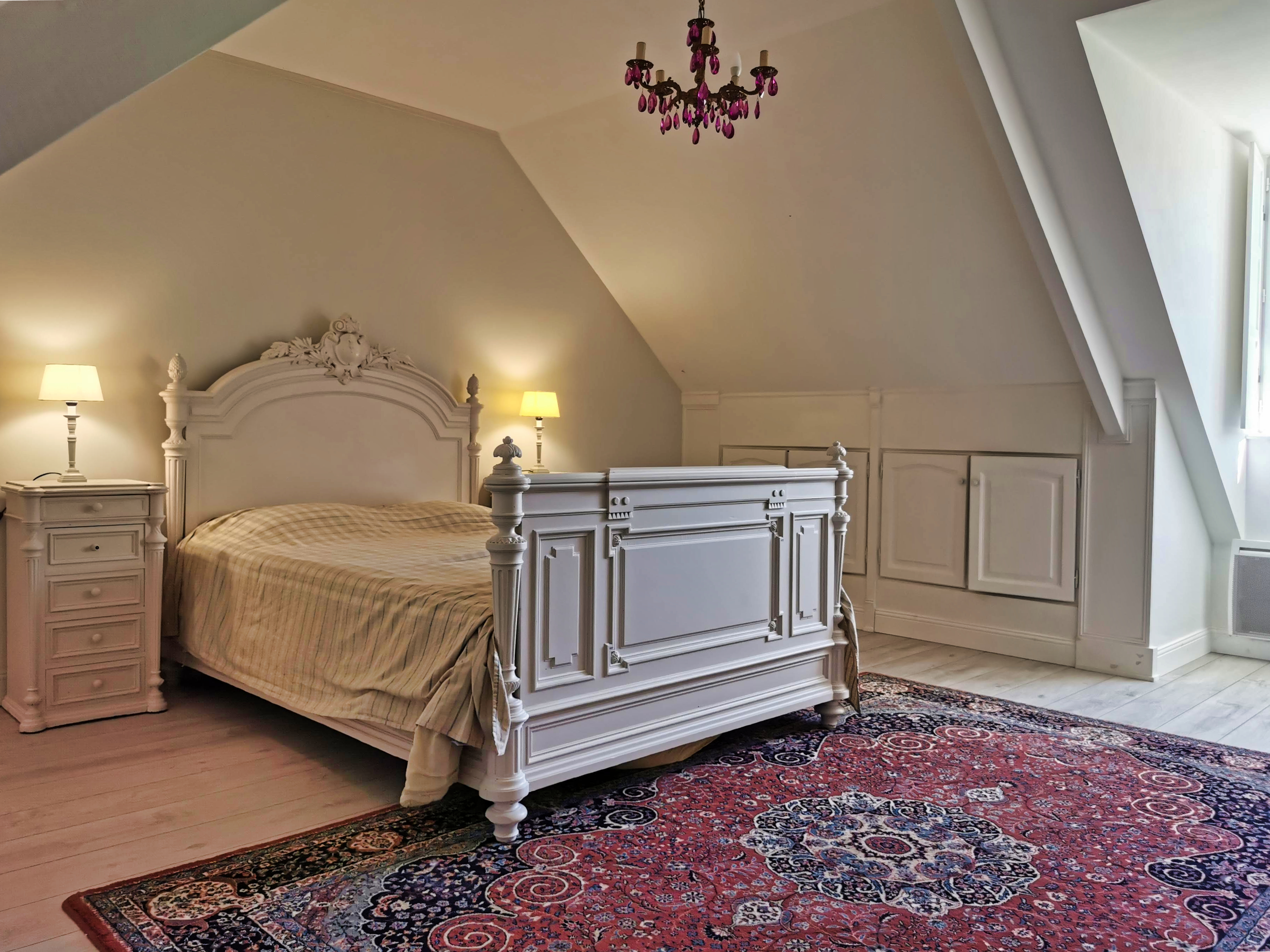 French property for sale in Saint-Aignan, Loir-et-Cher - €540,600 - photo 