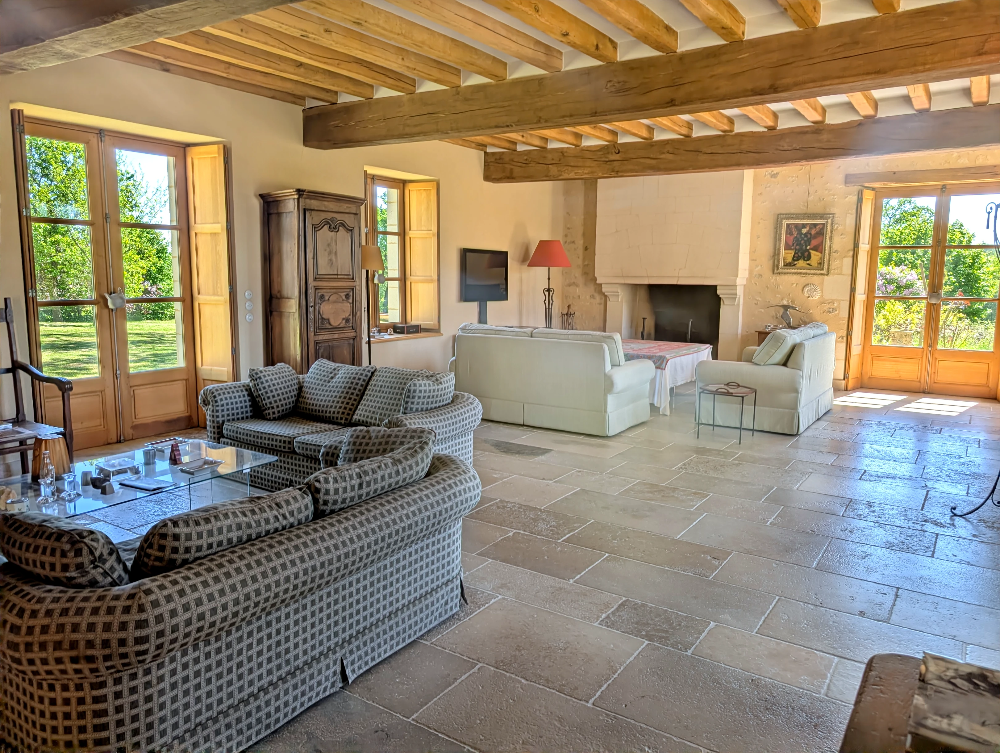 Propriété en France à vendre à Saint-Cyr-la-Rosière, Orne - €1 100 000 - photo 