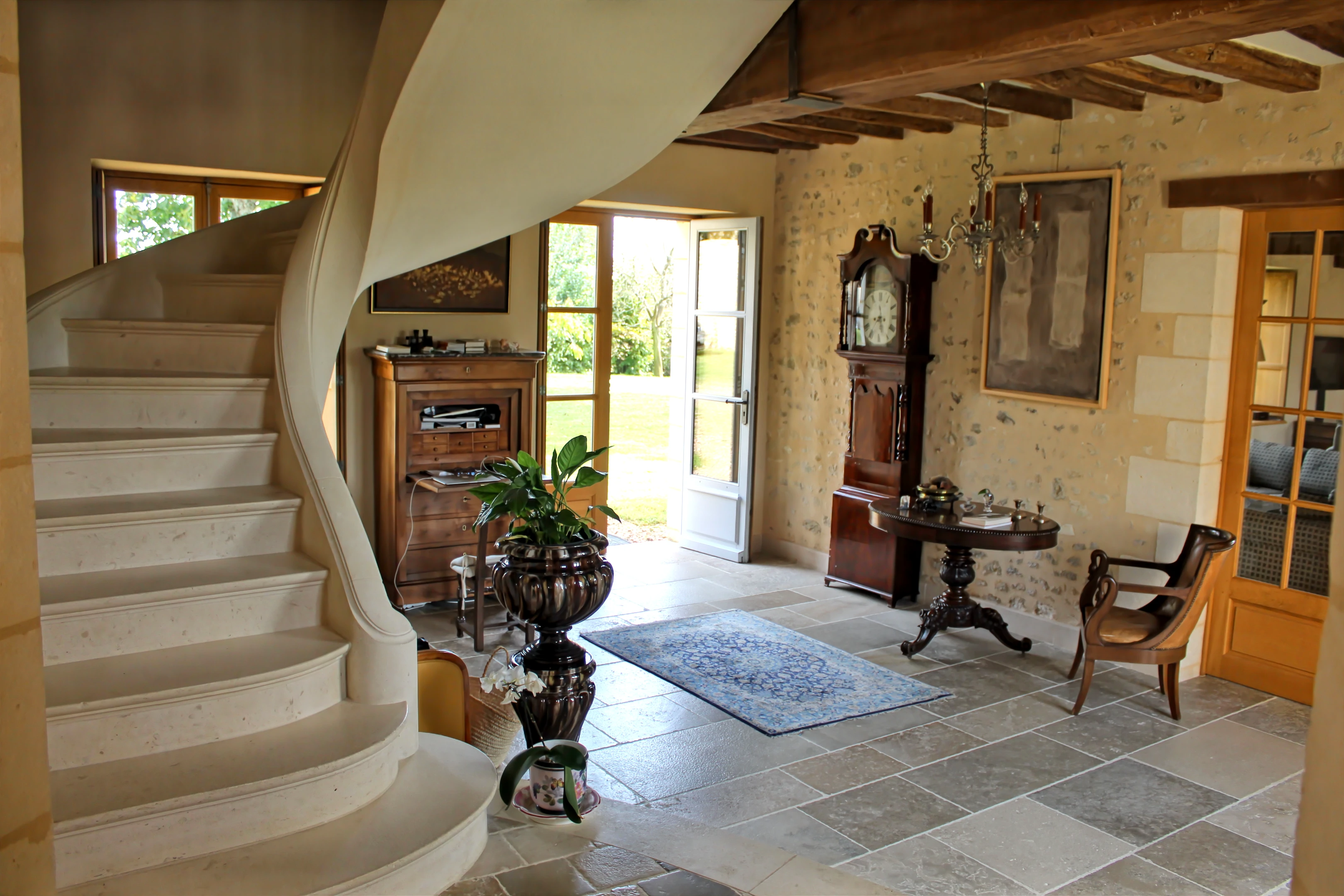 French property for sale in Saint-Cyr-la-Rosière, Orne - €1,100,000 - photo 