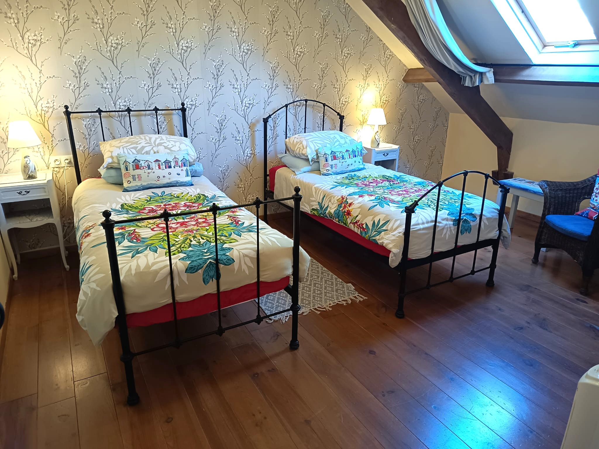 Propriété en France à vendre à Cast, Finistère - €965 000 - photo 