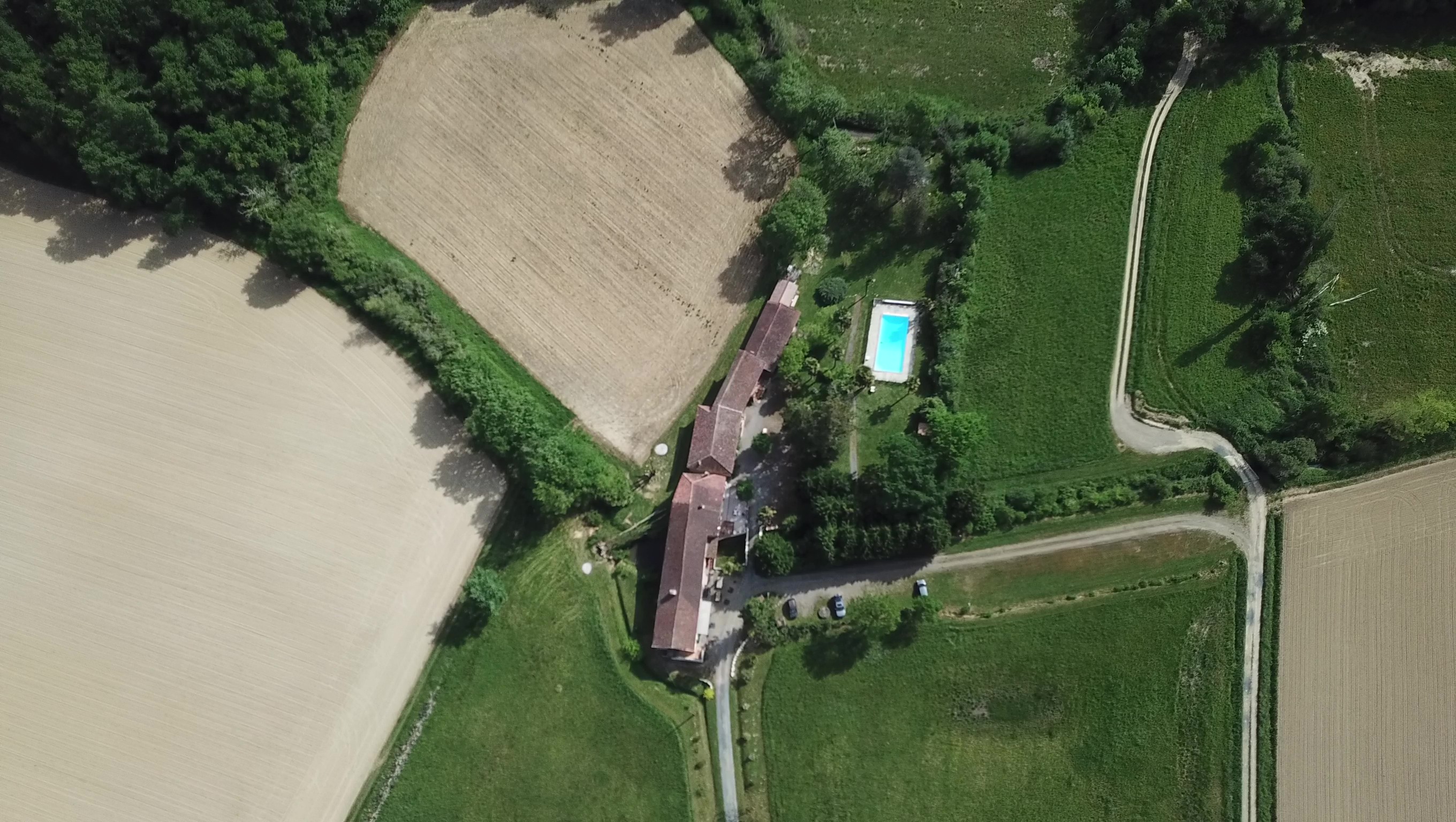 French property for sale in Bourrouillan, Gers - €749,000 - photo 