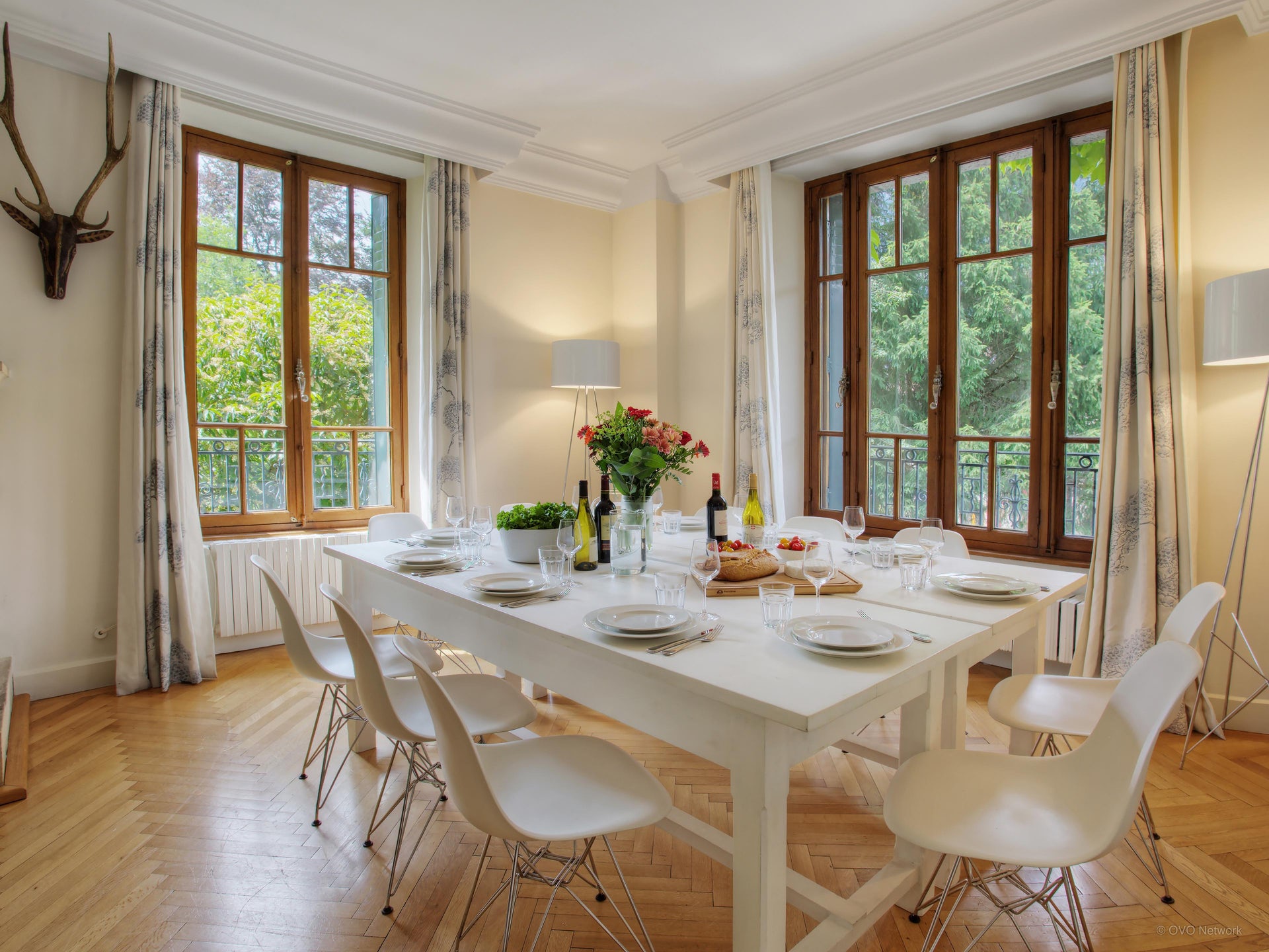 Propriété en France à vendre à Glières-Val-de-Borne, Haute-Savoie - €1 950 000 - photo 