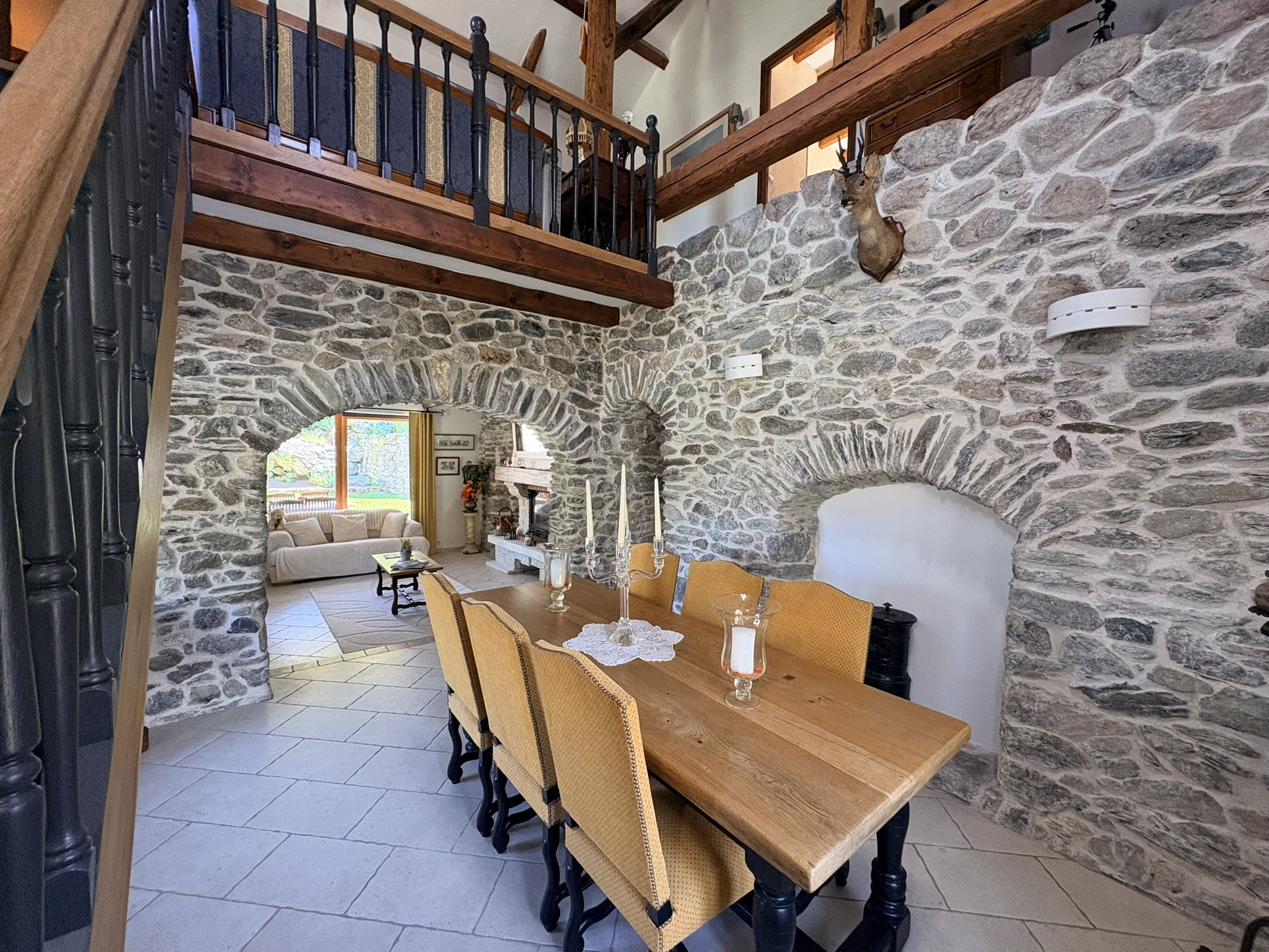 Propriété en France à vendre à Sainte-Marie-de-Cuines, Savoie - €649 000 - photo 