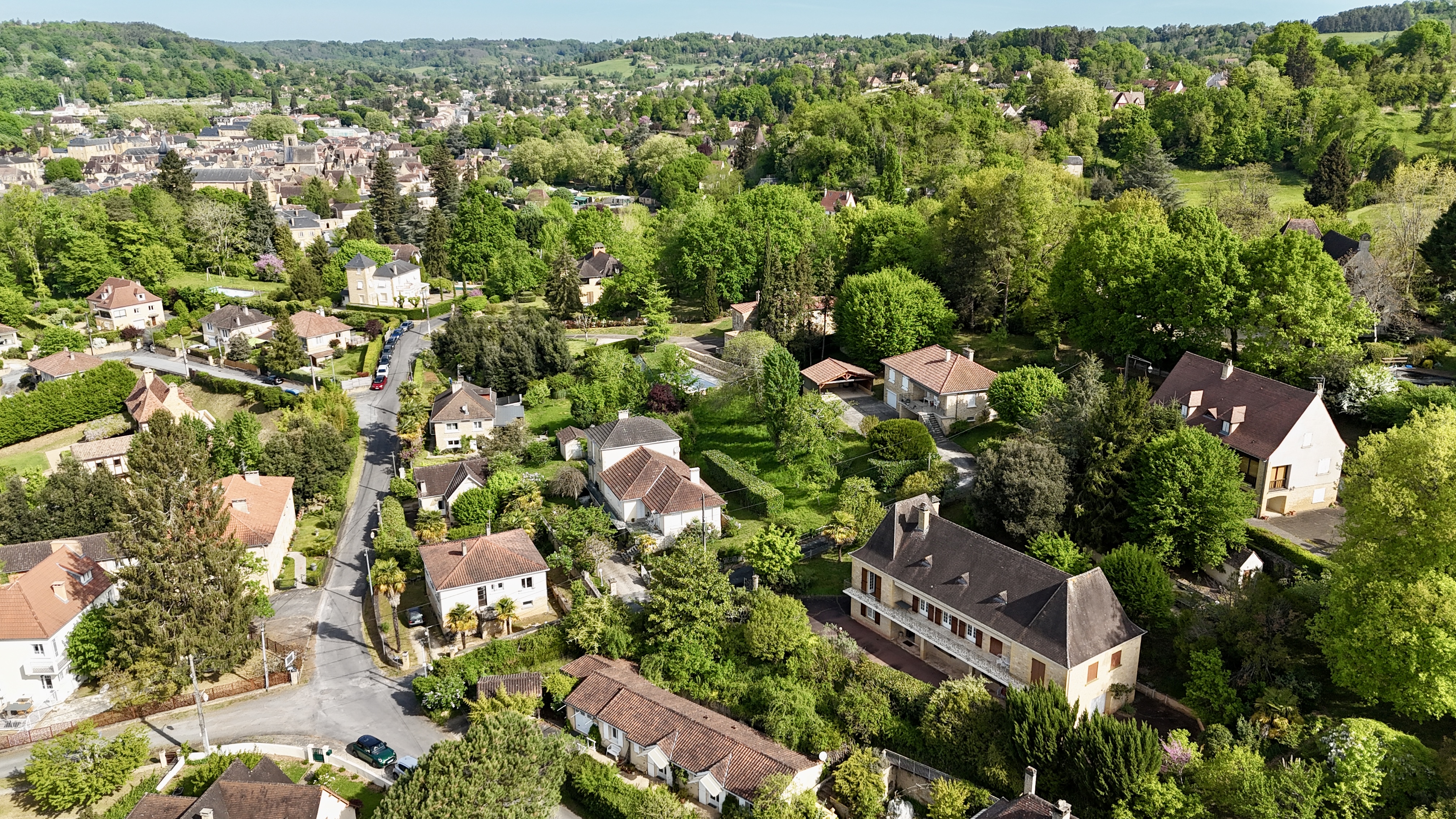 French property for sale in Sarlat-la-Canéda, Dordogne - €675,000 - photo 