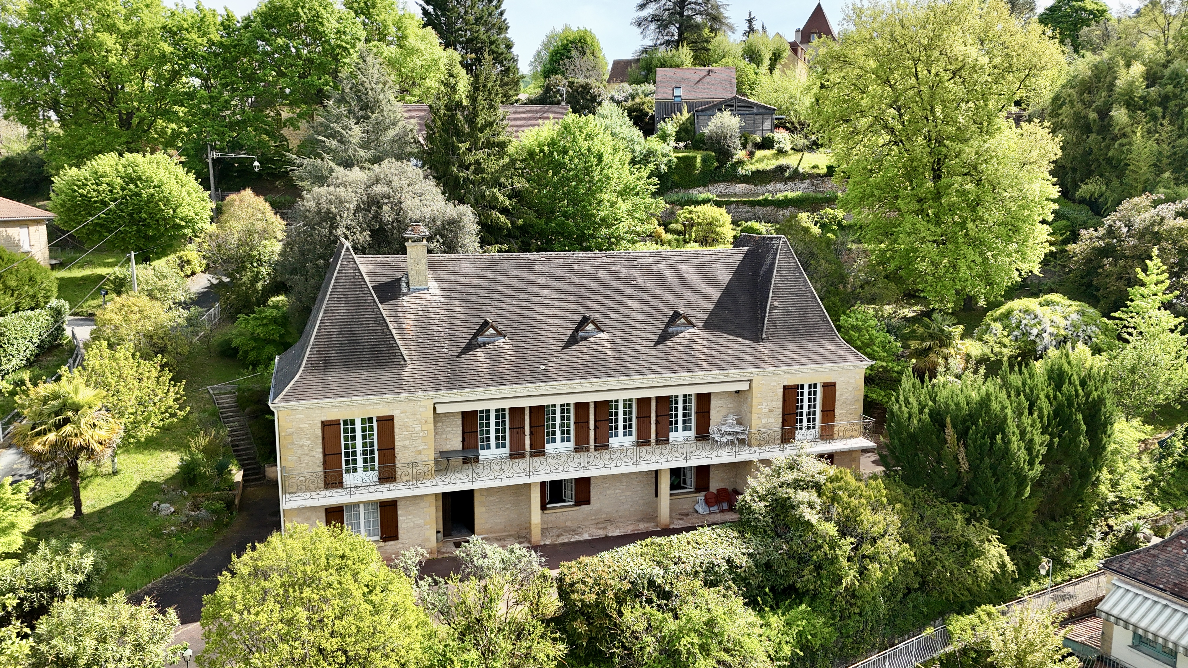 French property for sale in Sarlat-la-Canéda, Dordogne - €675,000 - photo 