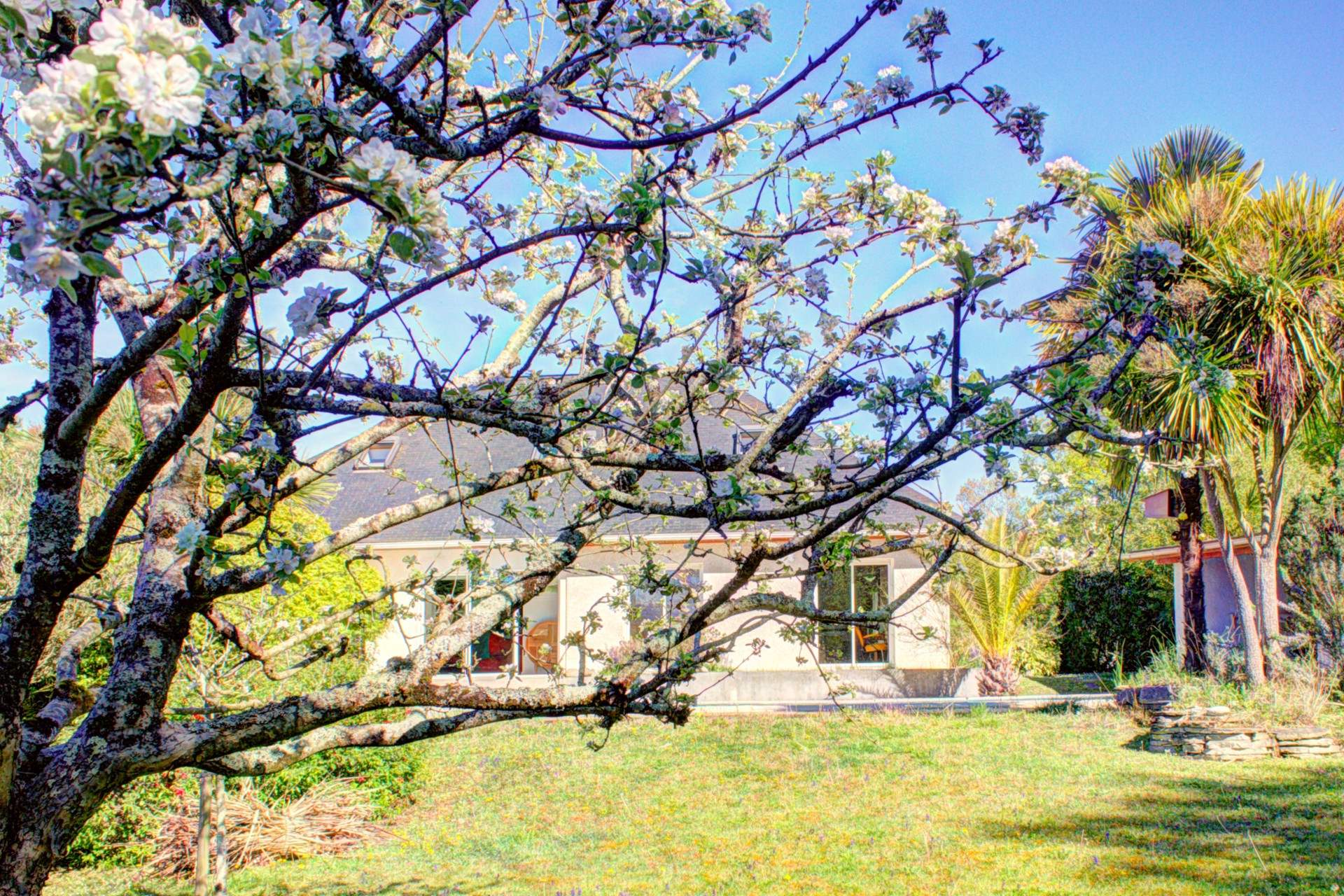 Propriété en France à vendre à Pau, Pyrénées-Atlantiques - €635 000 - photo 