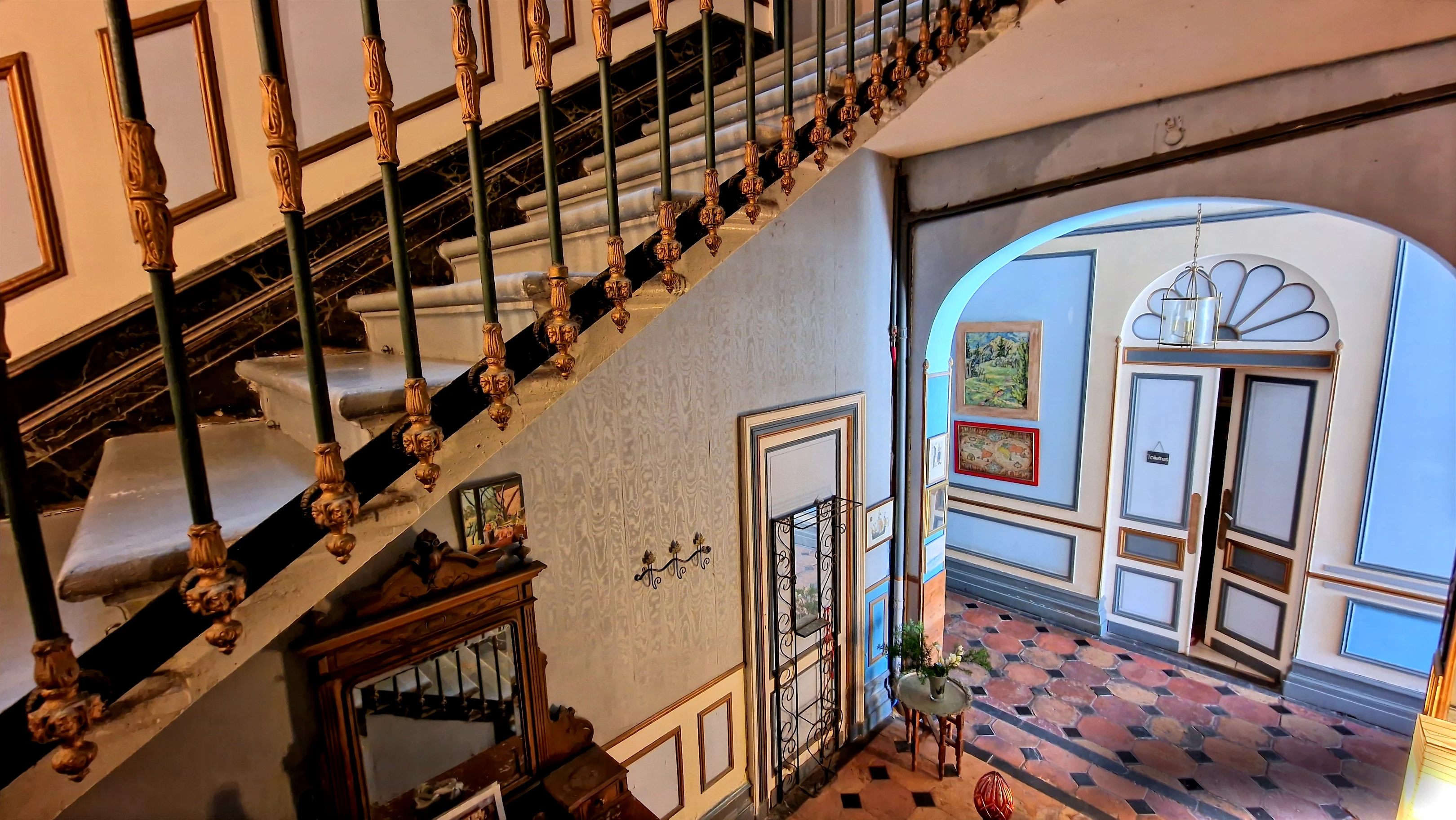 French property for sale in Castillon-la-Bataille, Gironde - €975,000 - photo 