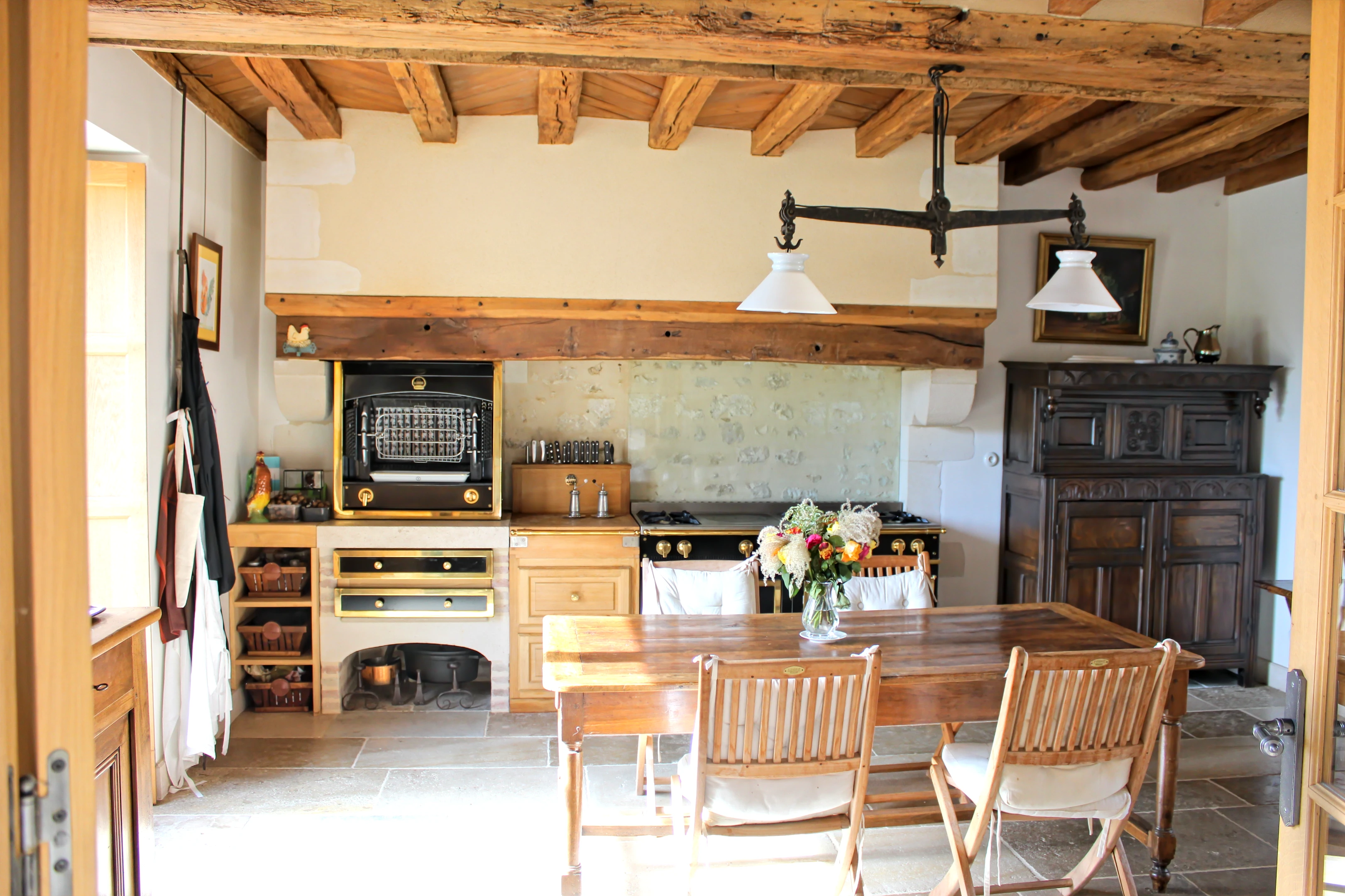 French property for sale in Saint-Cyr-la-Rosière, Orne - €1,100,000 - photo 