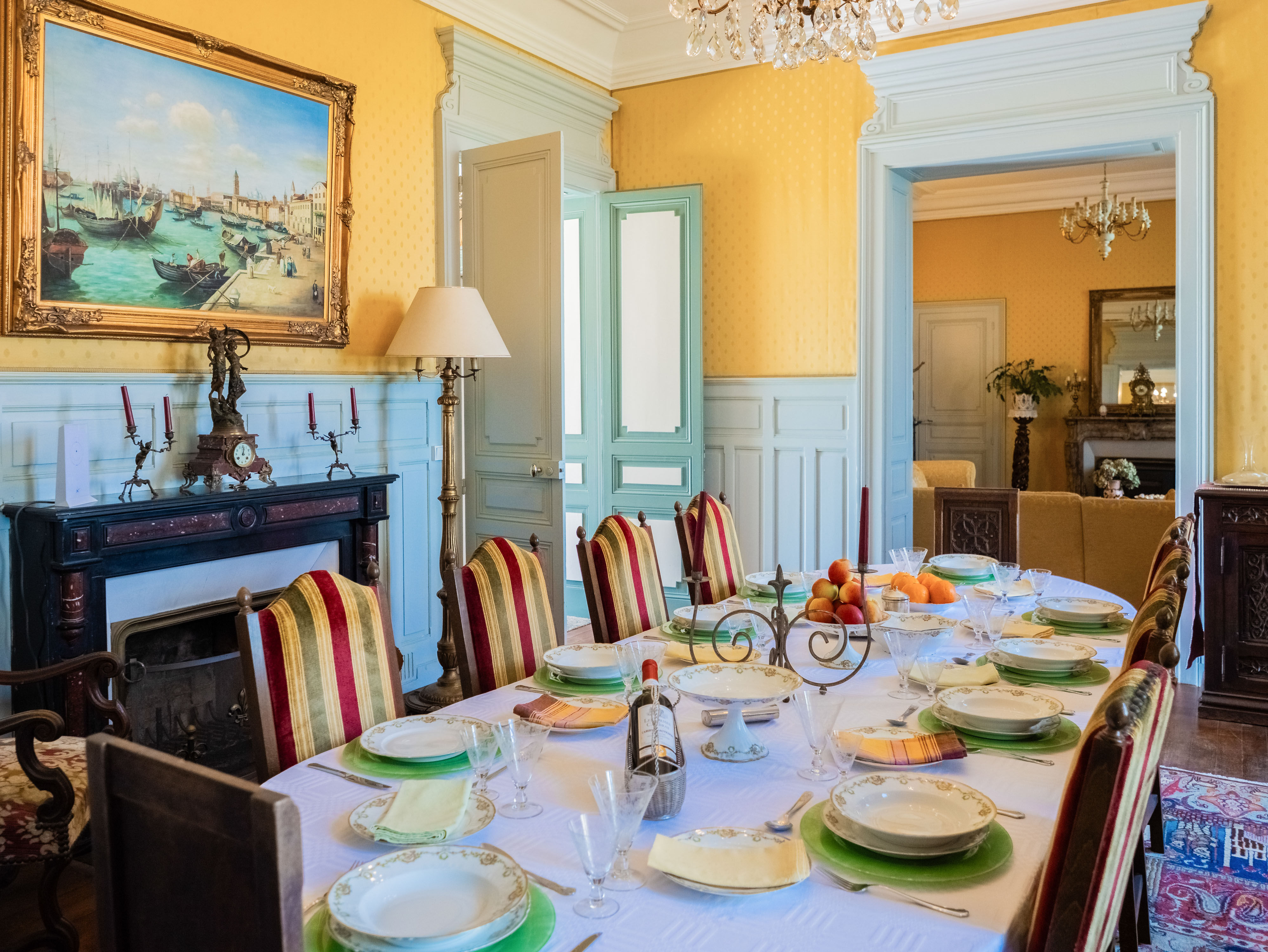 French property for sale in Saint-Germain-les-Belles, Haute-Vienne - €1,245,000 - photo 