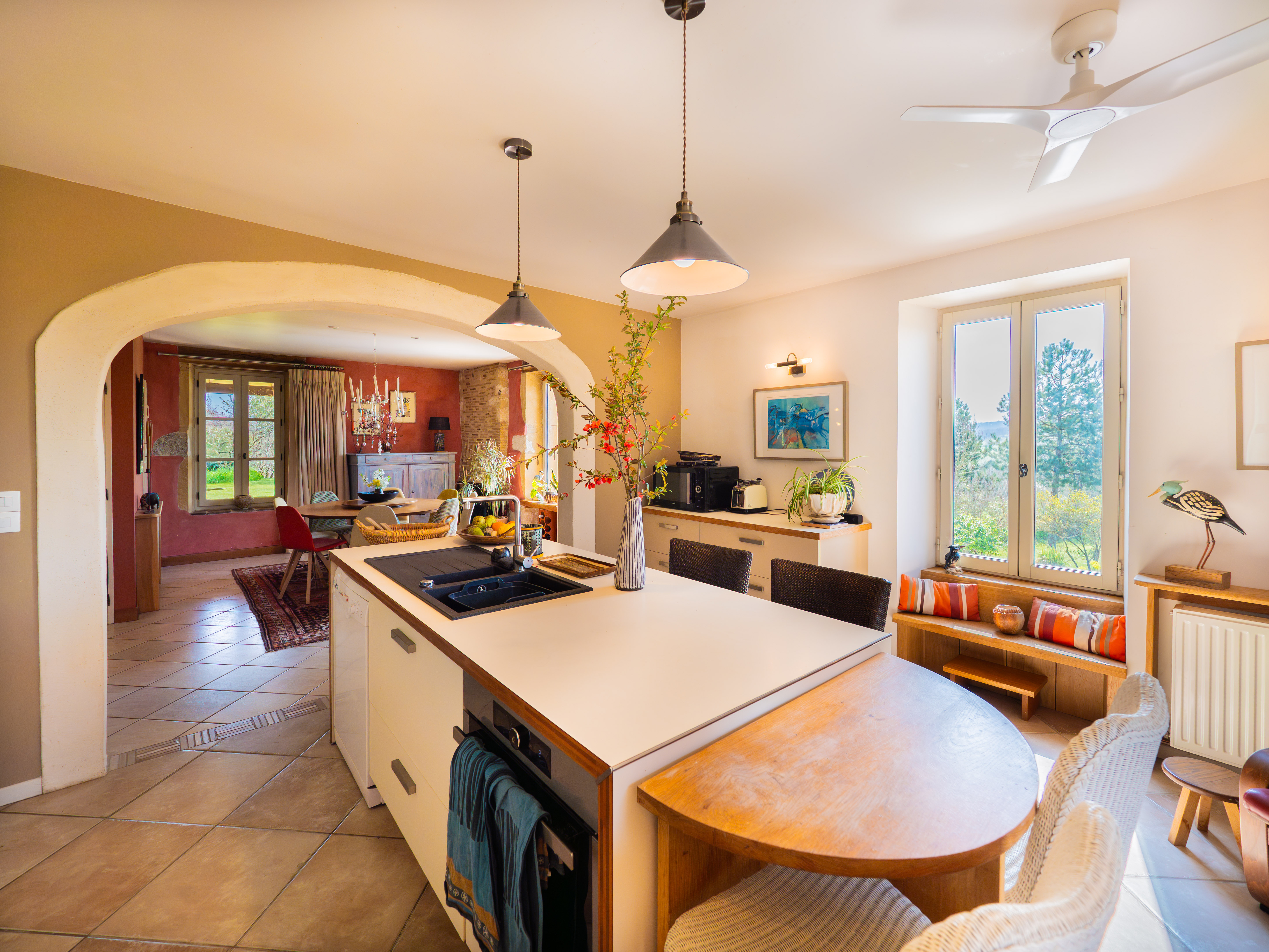 Propriété en France à vendre à Parranquet, Lot-et-Garonne - €845 000 - photo 