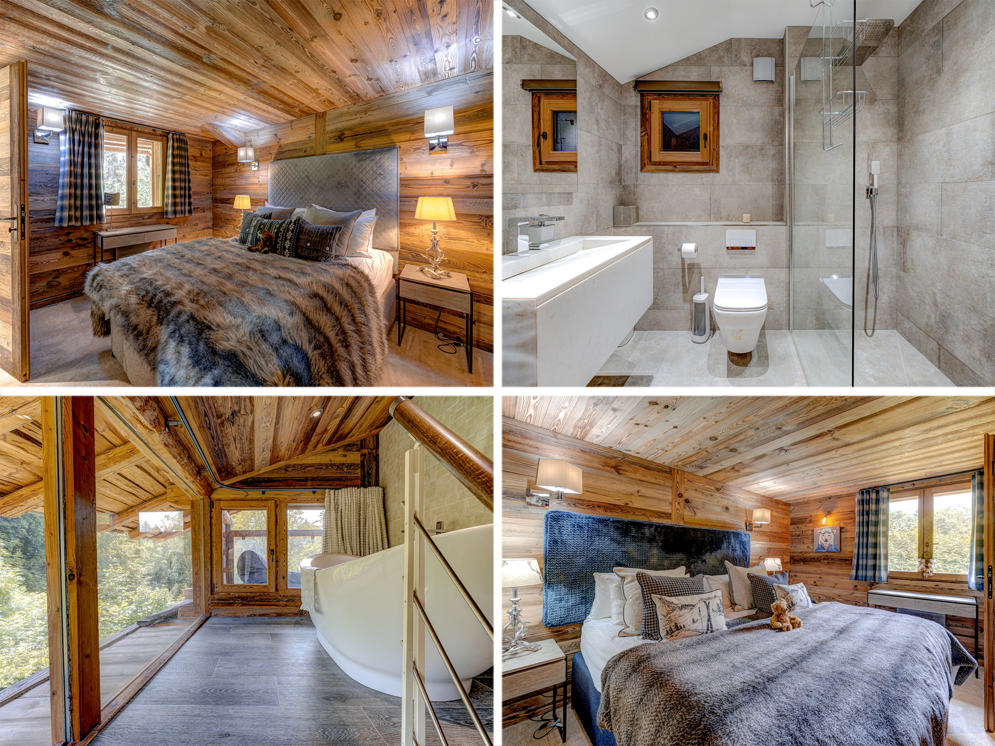 French property for sale in Arâches-la-Frasse, Haute-Savoie - €2,250,000 - photo 