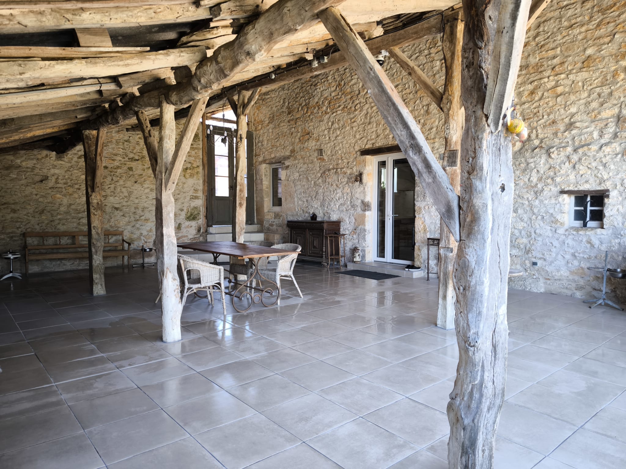 French property for sale in Masquières, Lot-et-Garonne - €735,000 - photo 