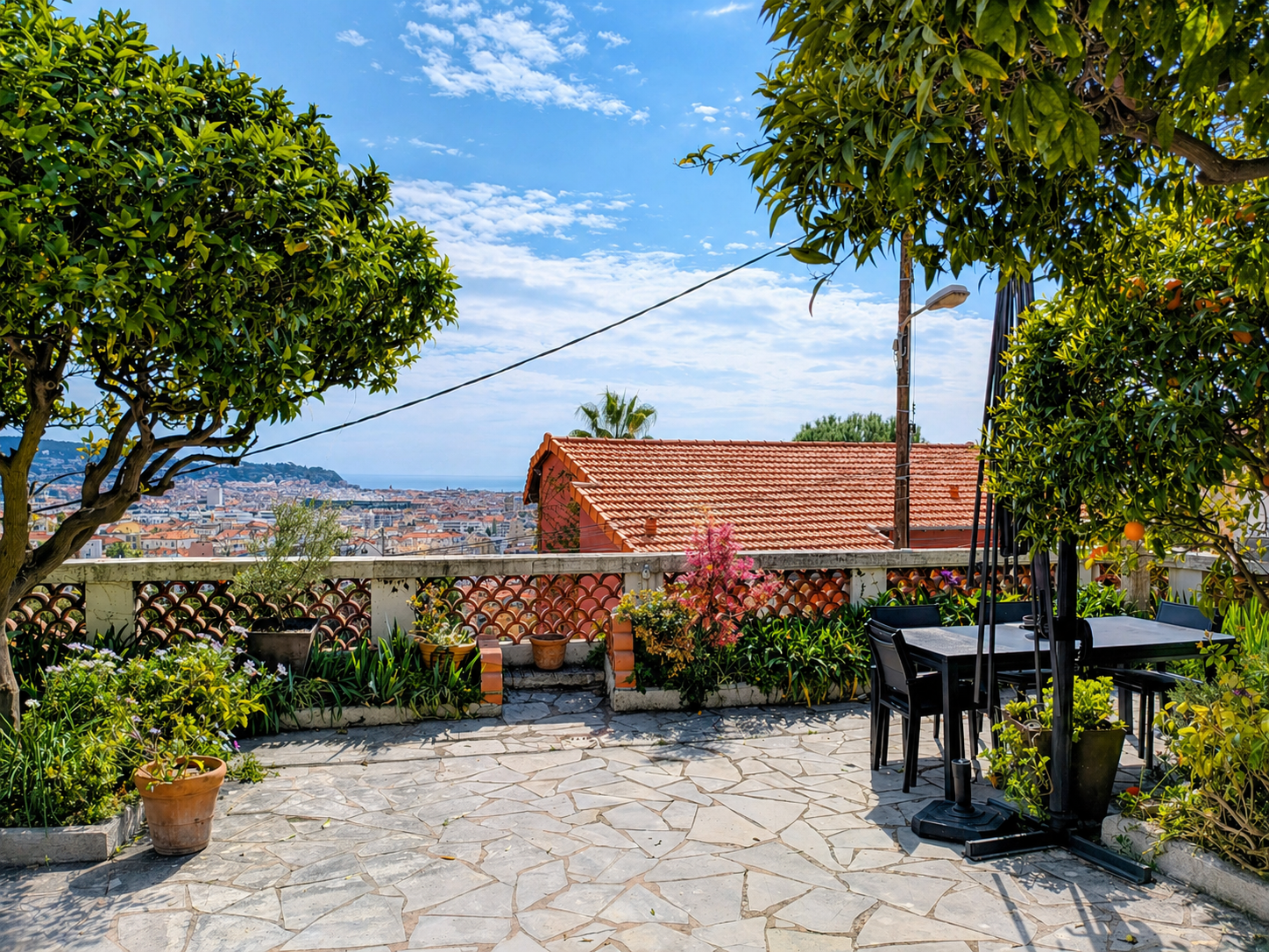 French property for sale in Nice, Alpes-Maritimes - €1,300,000 - photo 