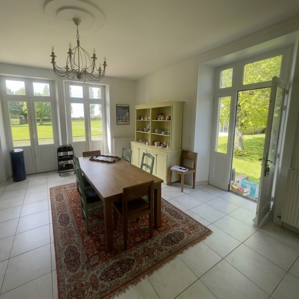 Propriété en France à vendre à Gratot, Manche - €603 000 - photo 