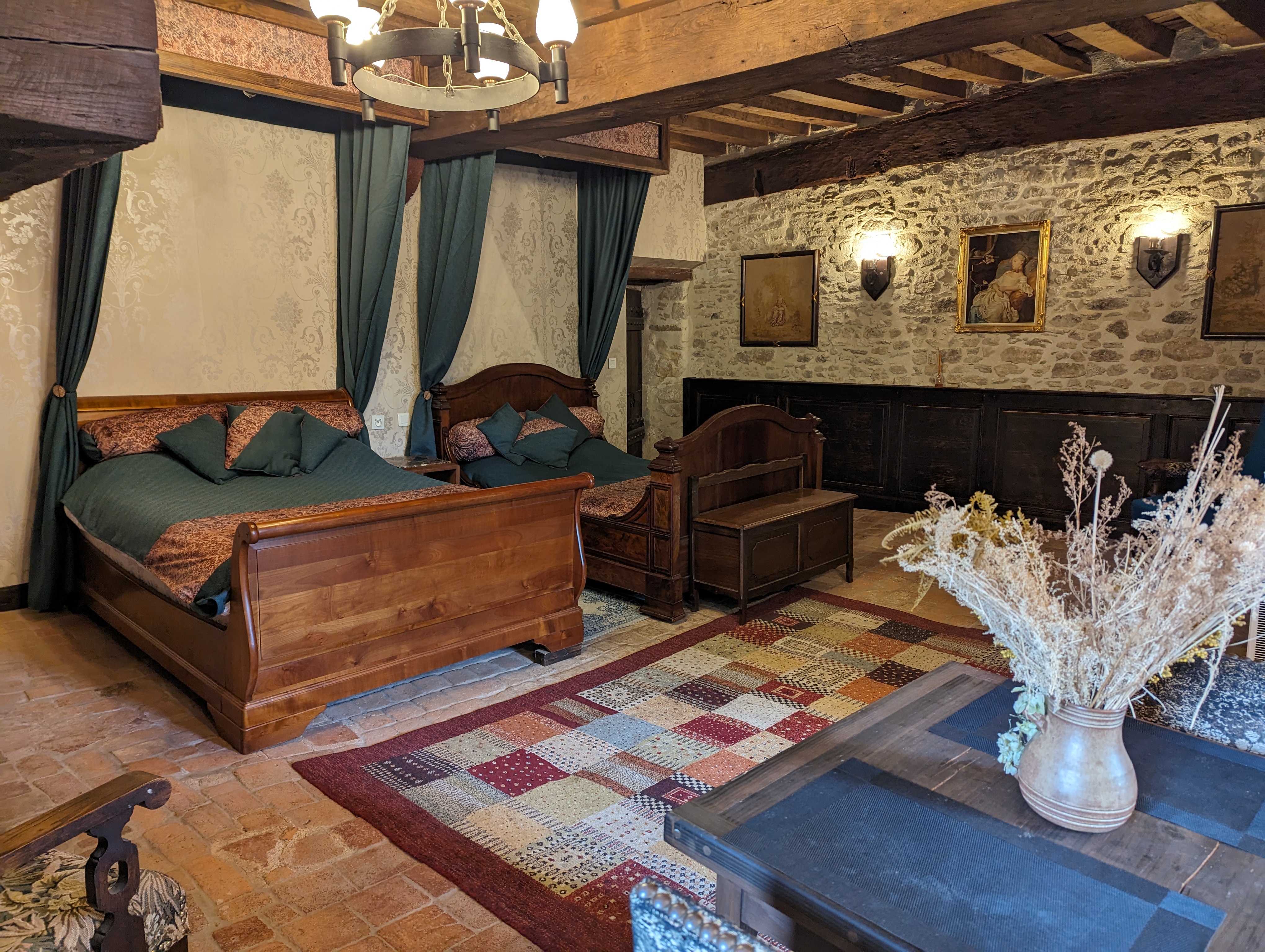 Propriété en France à vendre à Arnac-la-Poste, Haute-Vienne - €401 740 - photo 