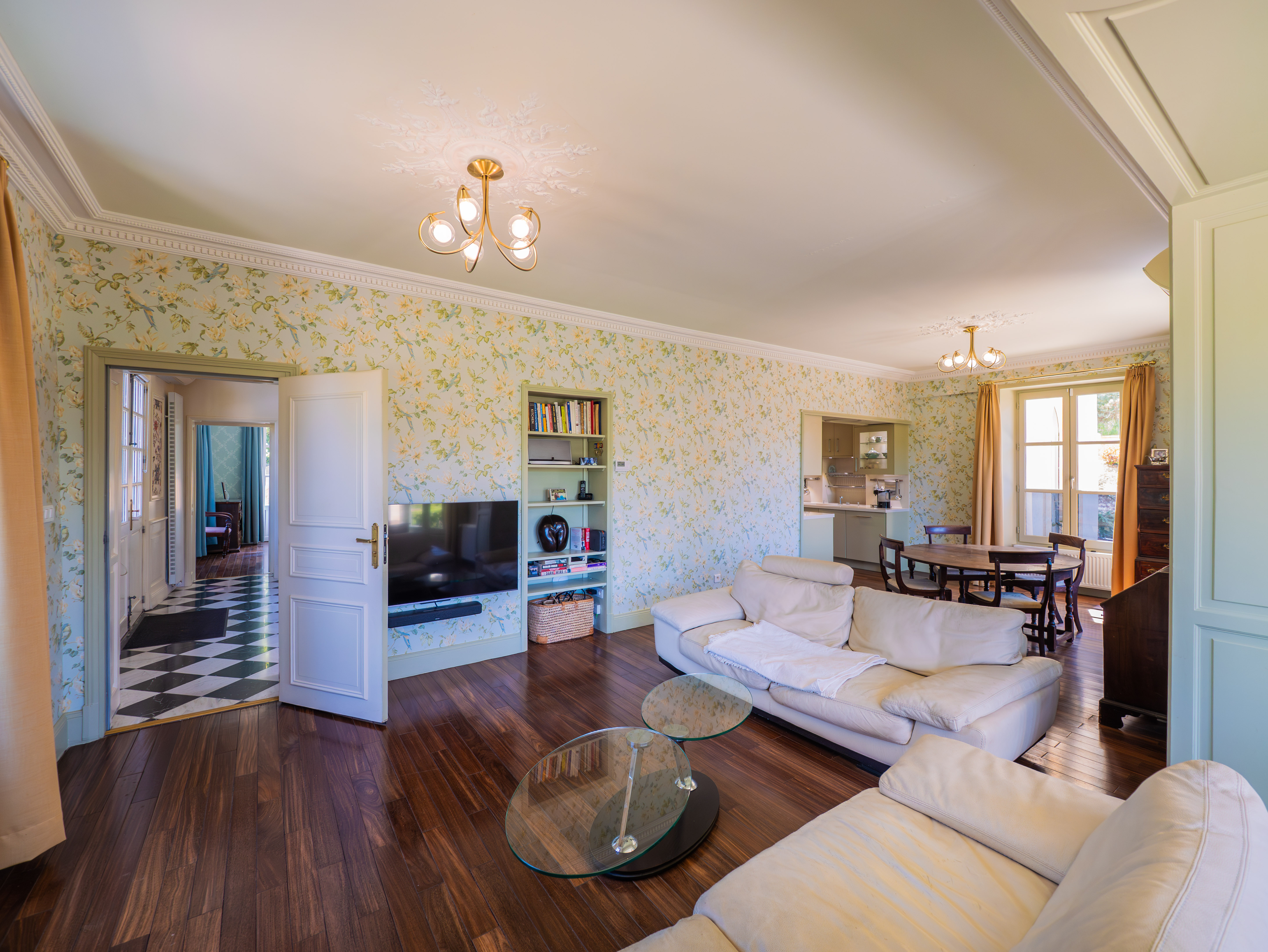 Propriété en France à vendre à Sarlat-la-Canéda, Dordogne - €1 895 000 - photo 