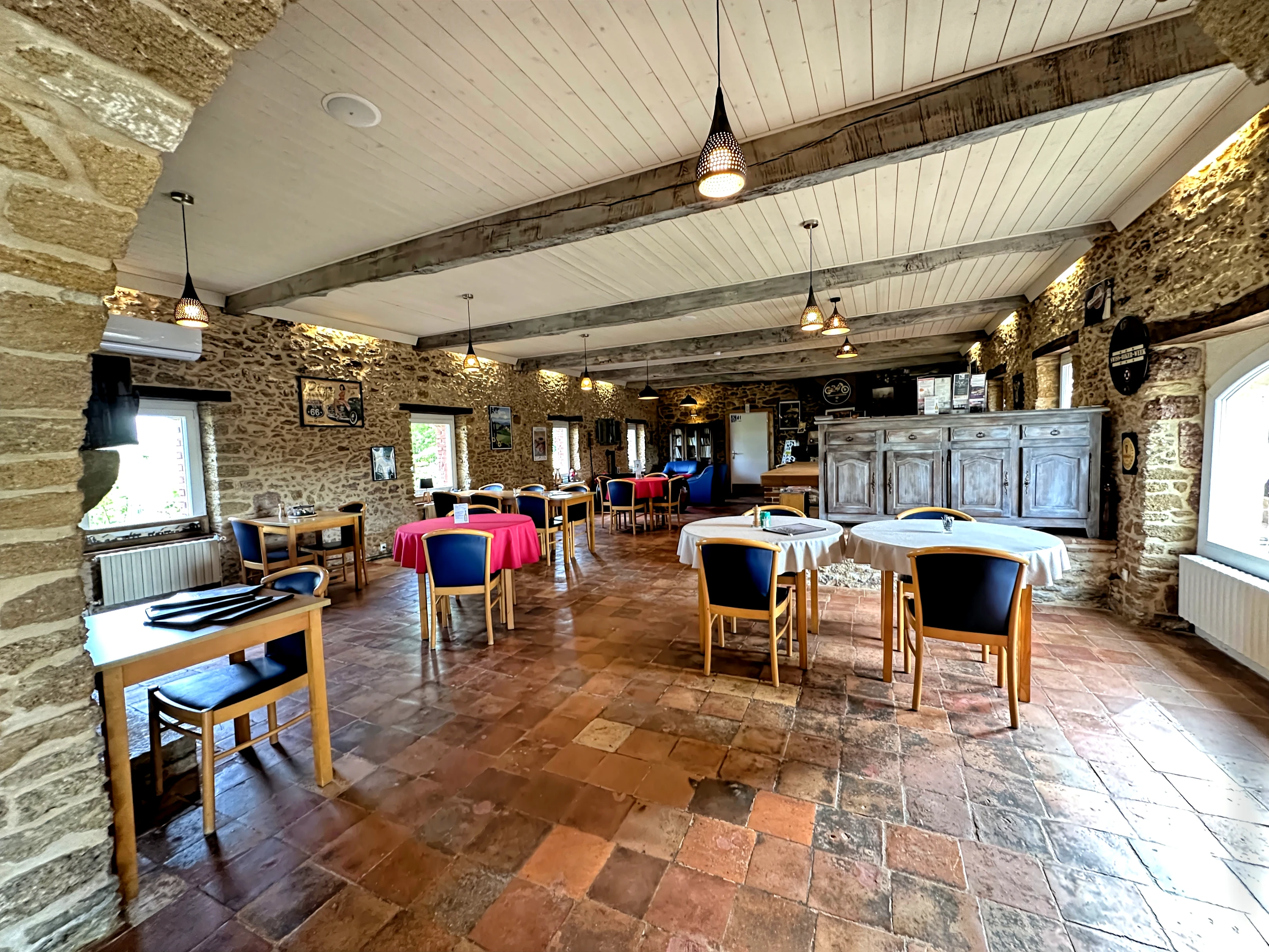 French property for sale in Bourrouillan, Gers - €749,000 - photo 