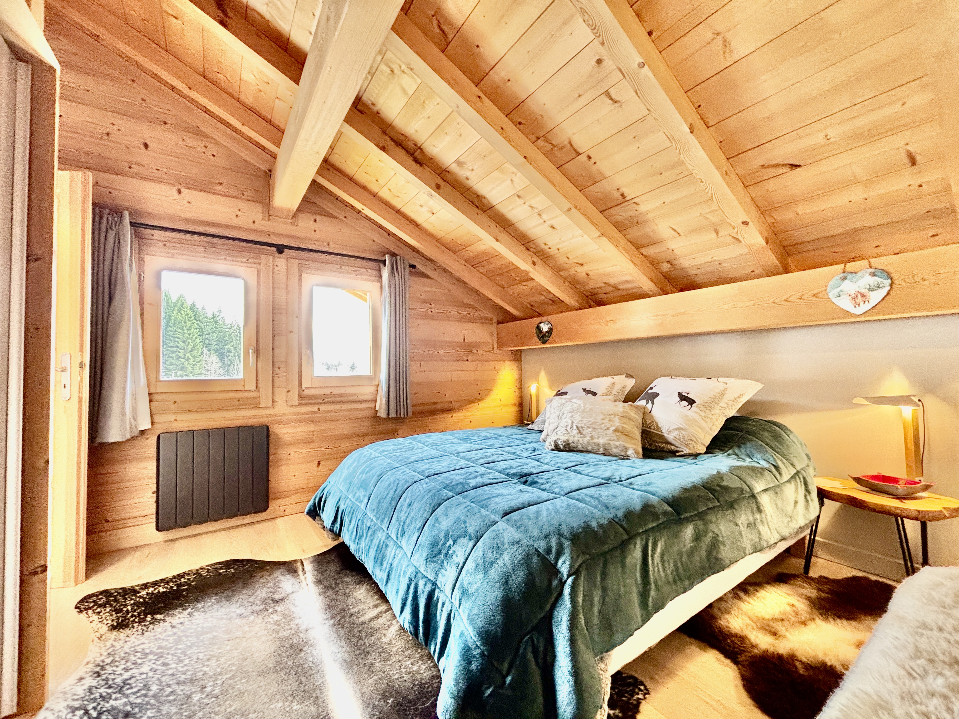 French property for sale in Saint-Gervais-les-Bains, Haute-Savoie - €1,895,000 - photo 