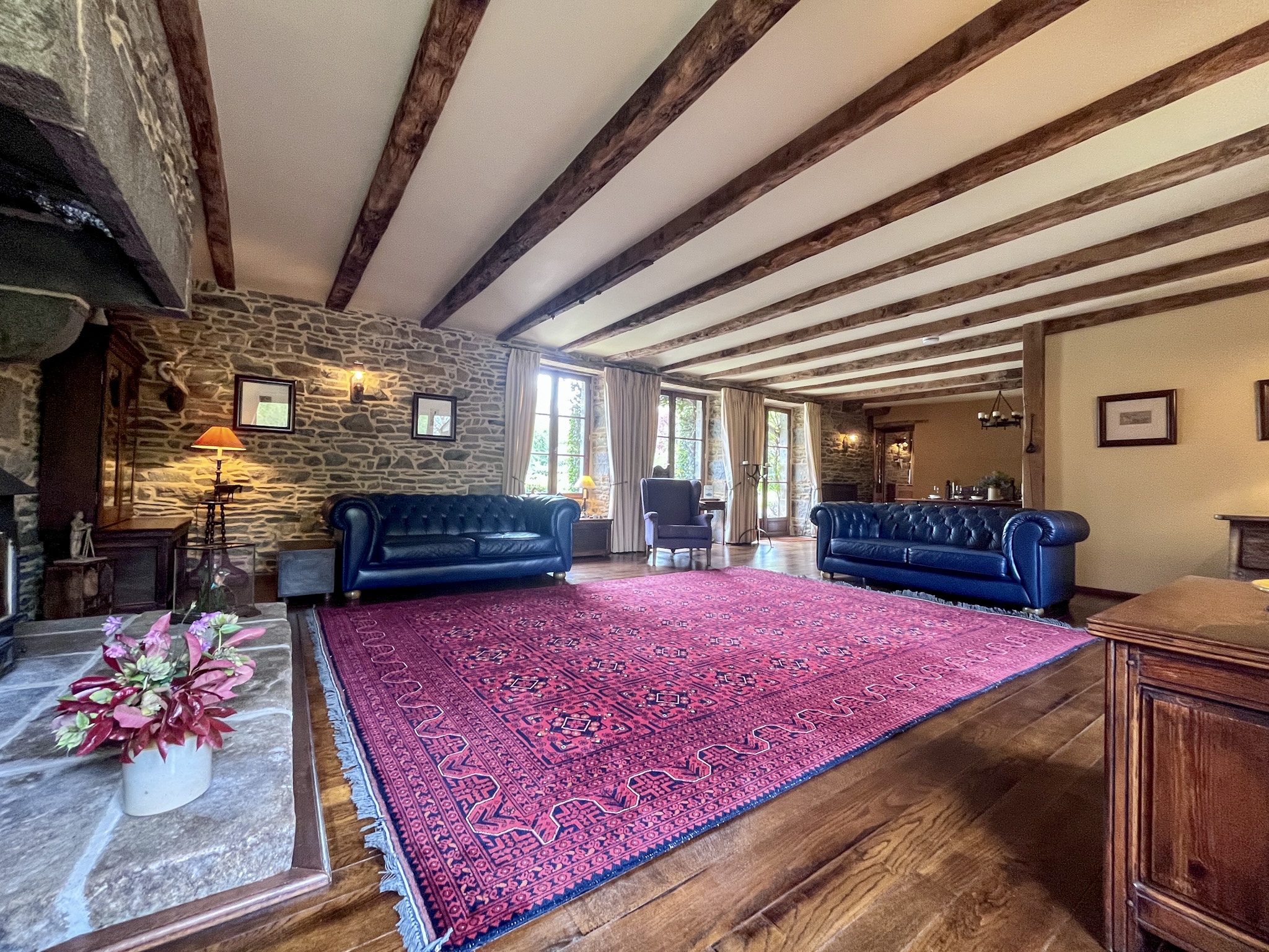 French property for sale in Combourg, Ille-et-Vilaine - €818,085 - photo 