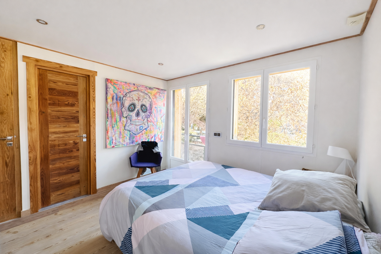 French property for sale in Courchevel, Savoie - €1,450,000 - photo 